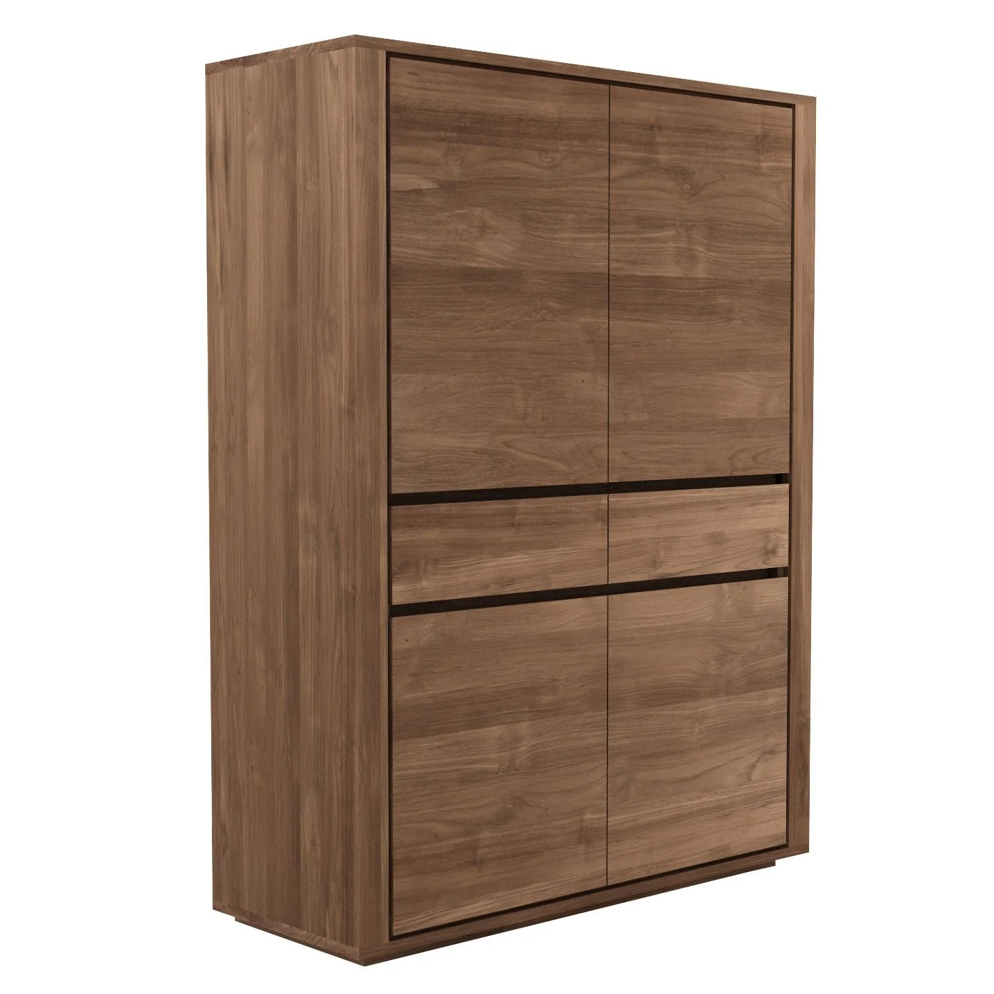 1010329-Ethnicraft-Teak-Schrank-Elemental-4-Türen-2-Schubladen-119x40x160.jpg