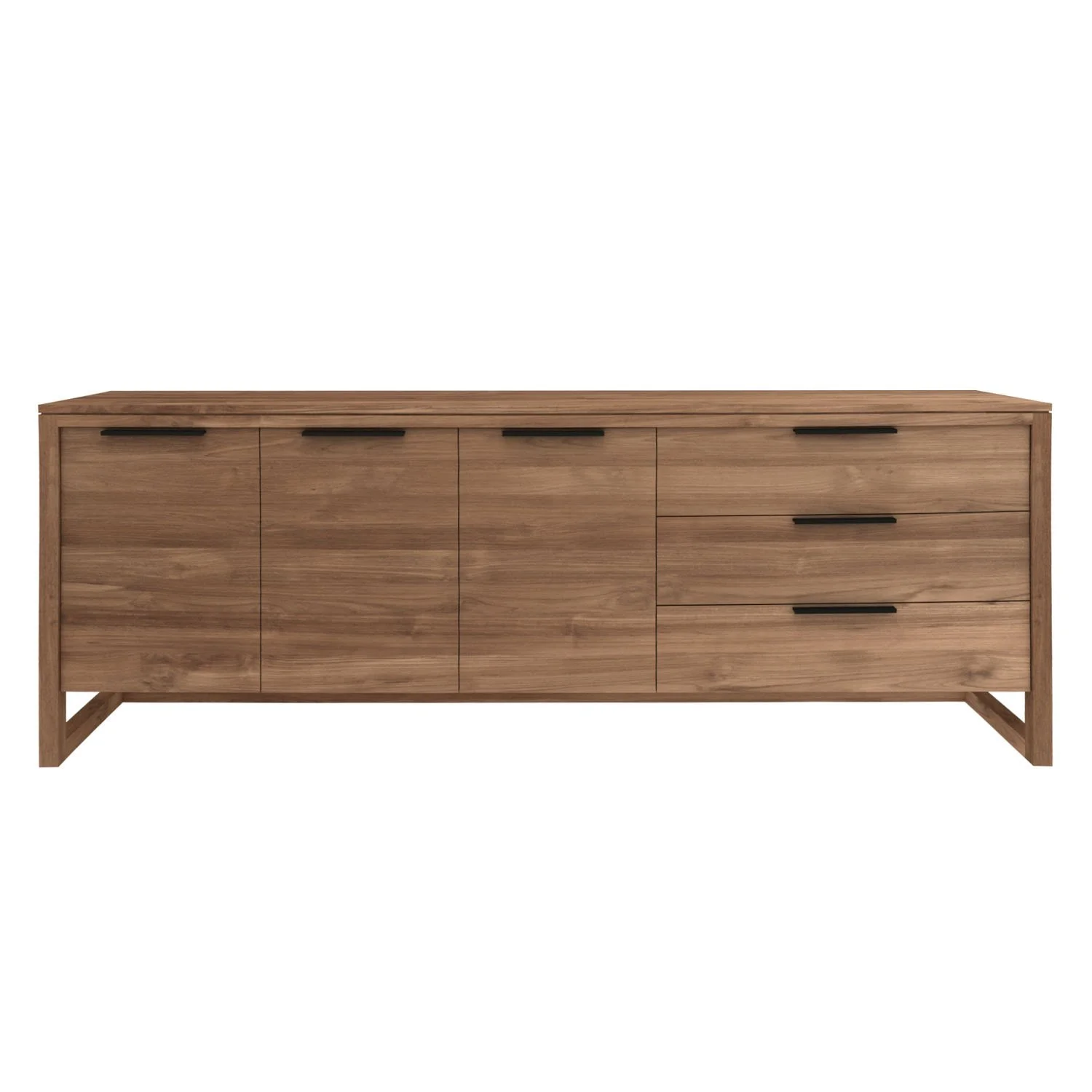 1011194-Ethnicraft-Teak-Sideboard-LF-3-Türen-3-Schubladen-240X46X90_01.jpg