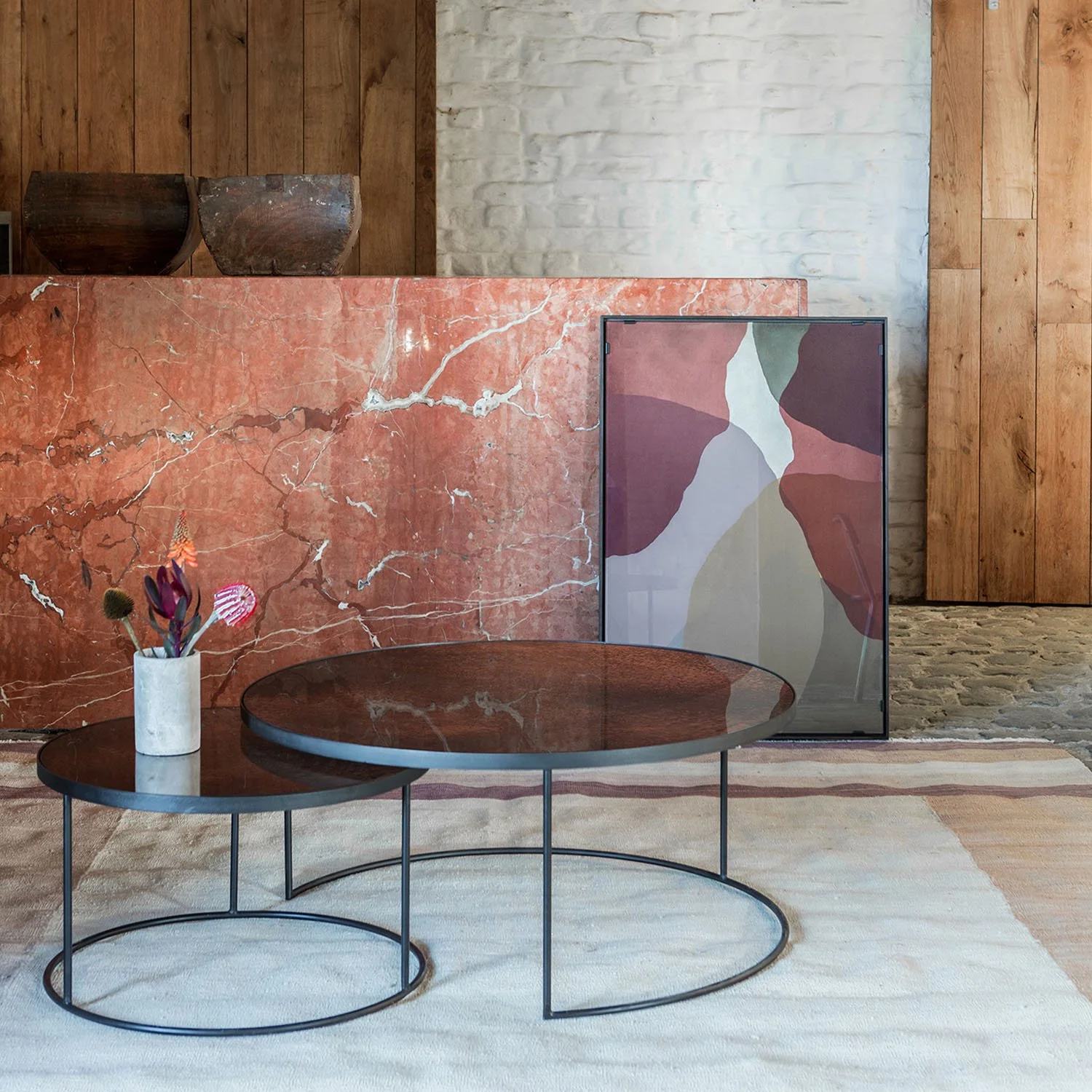 20700 Bronze Nesting Coffee table.jpg