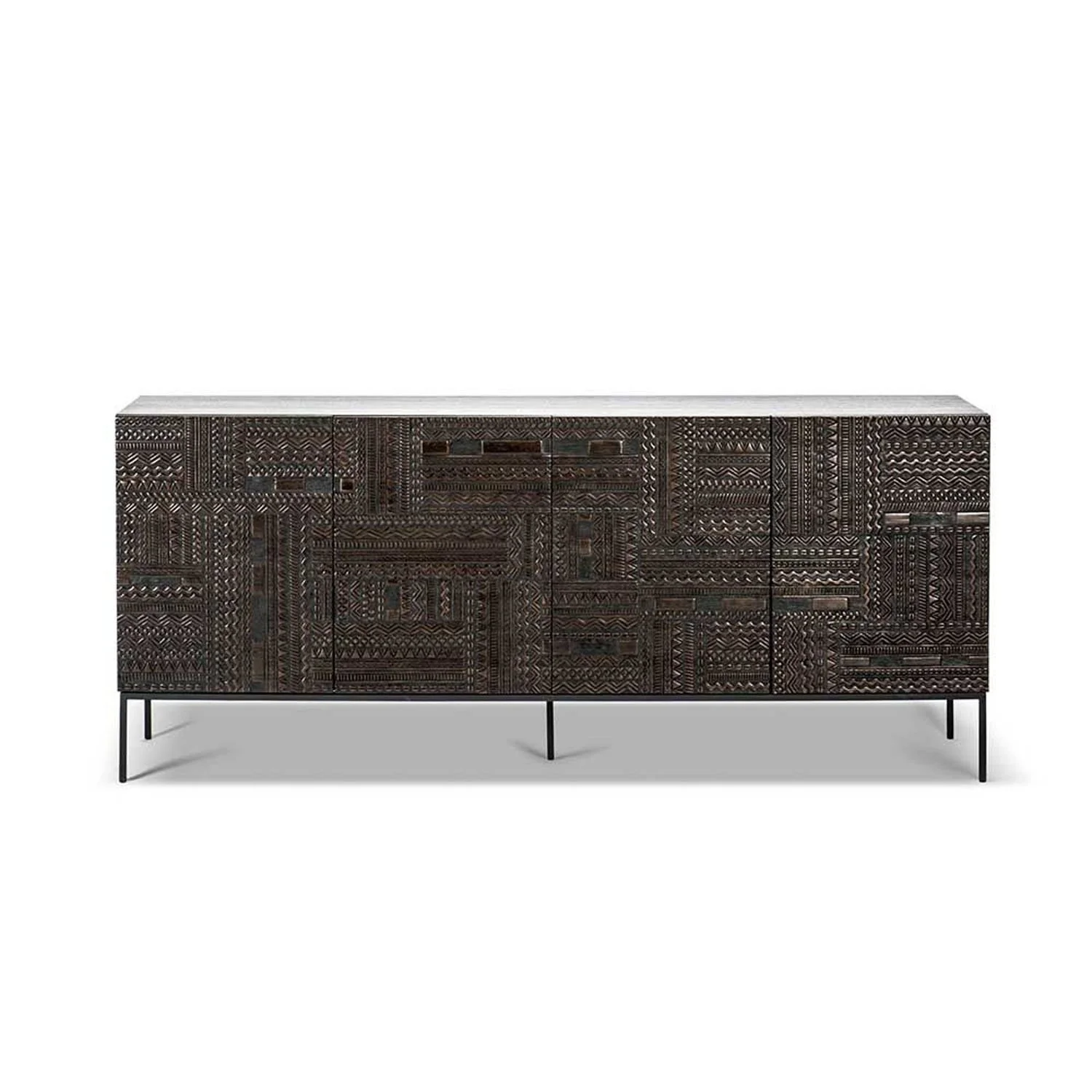 12188-teak tabwa 3 türen lackiert schwarz.jpg