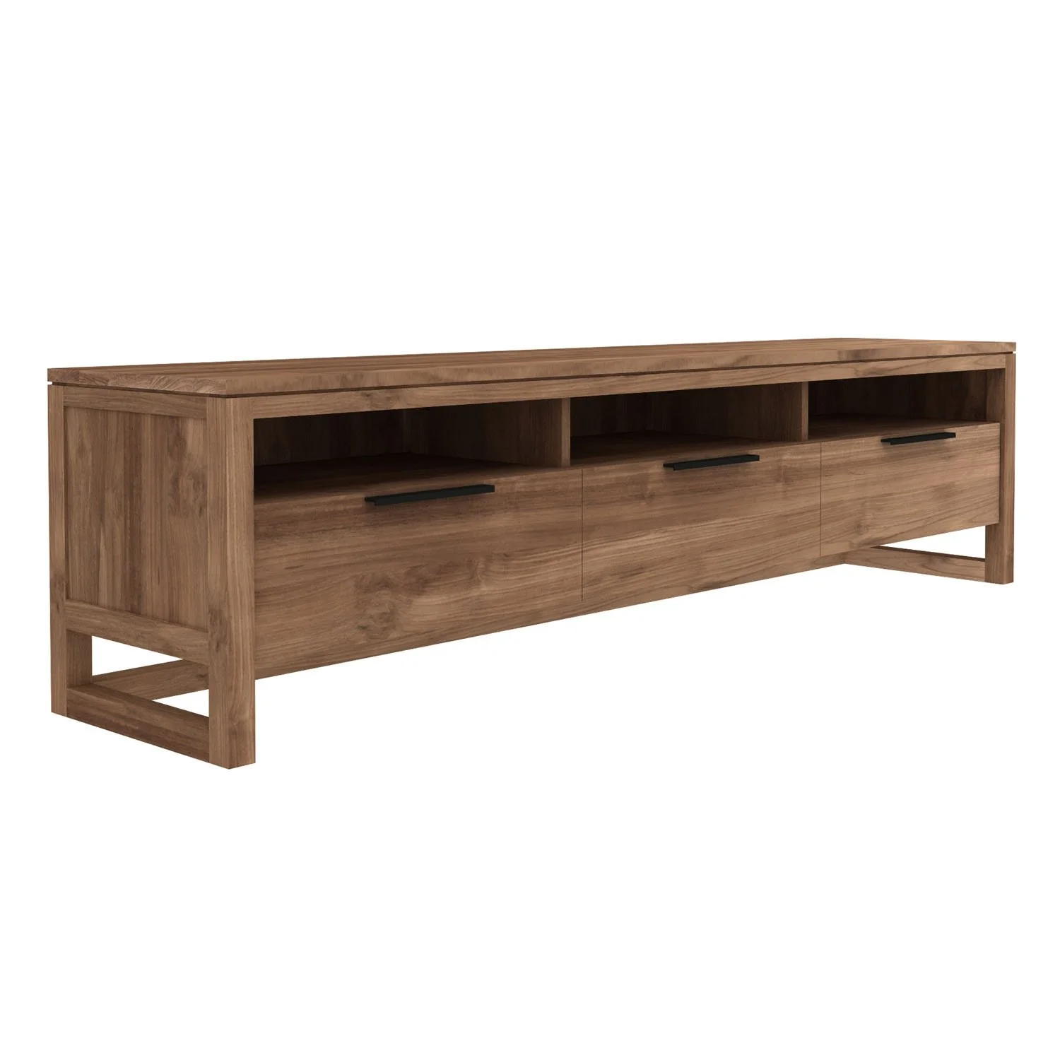 1011197-Ethnicraft-Teak-TV-Sideboard-LF-3-Schubladen-211x46x53.jpg