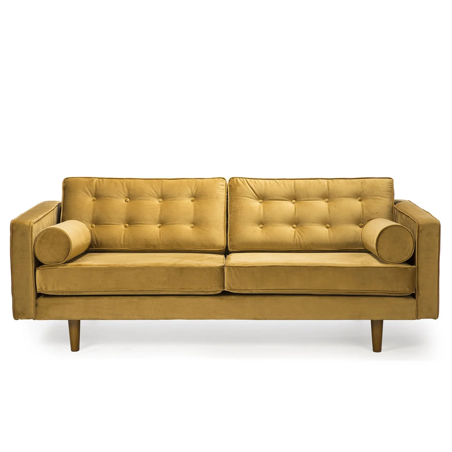 20127 N101 sofa - 3 seater - gold - velvet_f.jpg