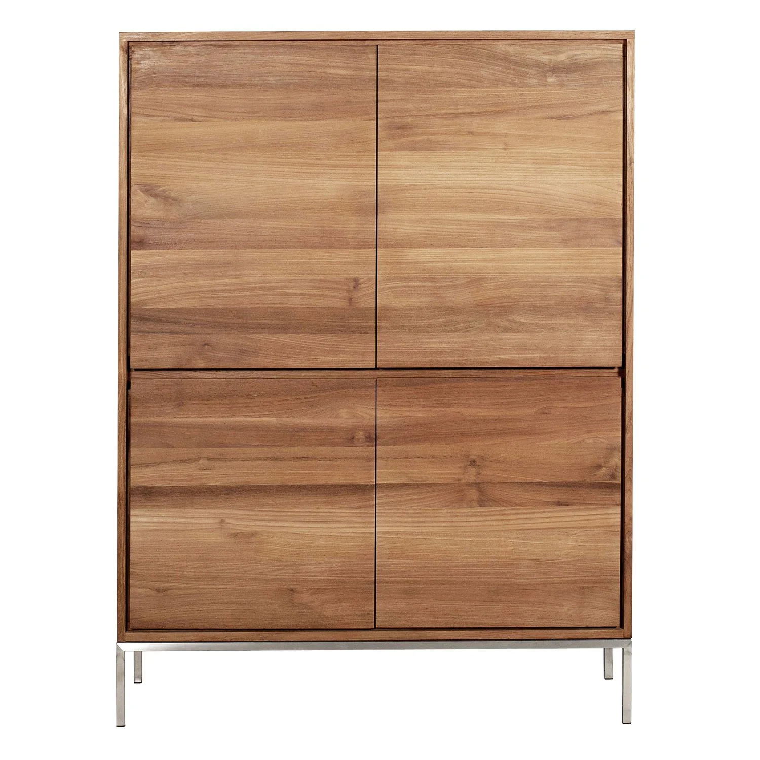 ethnicraft-_15311_teak essential storage cupboard_4 doors.jpg