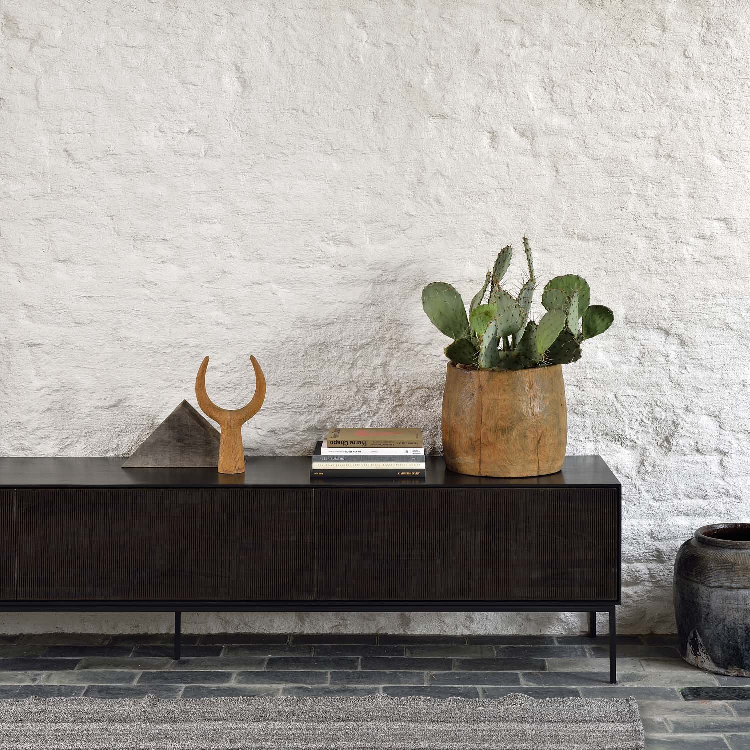 12195 Teak Tabwa TV cupboard.jpg