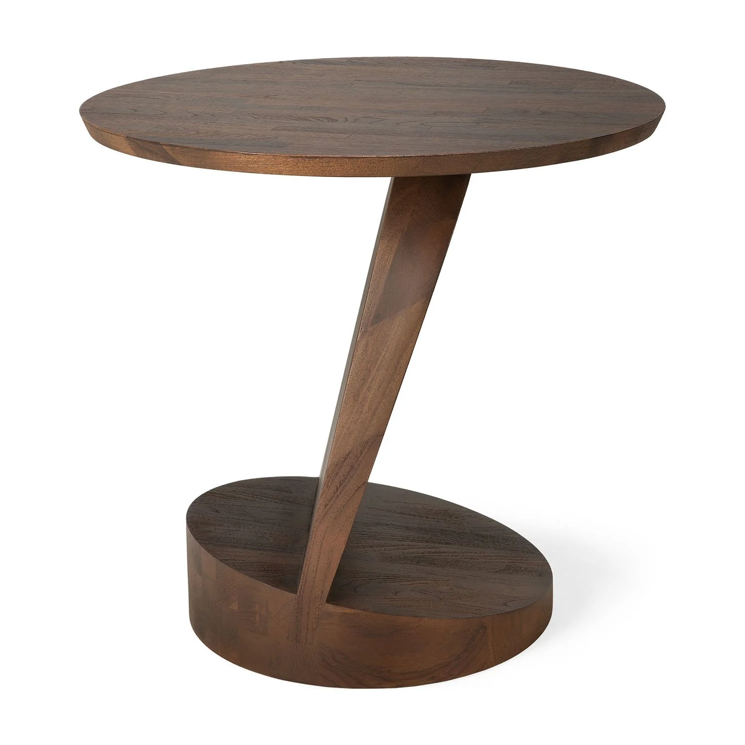 10186_Teak_Oblic_brown_side_table_varnished_FSC100%_front_cut_web.jpg