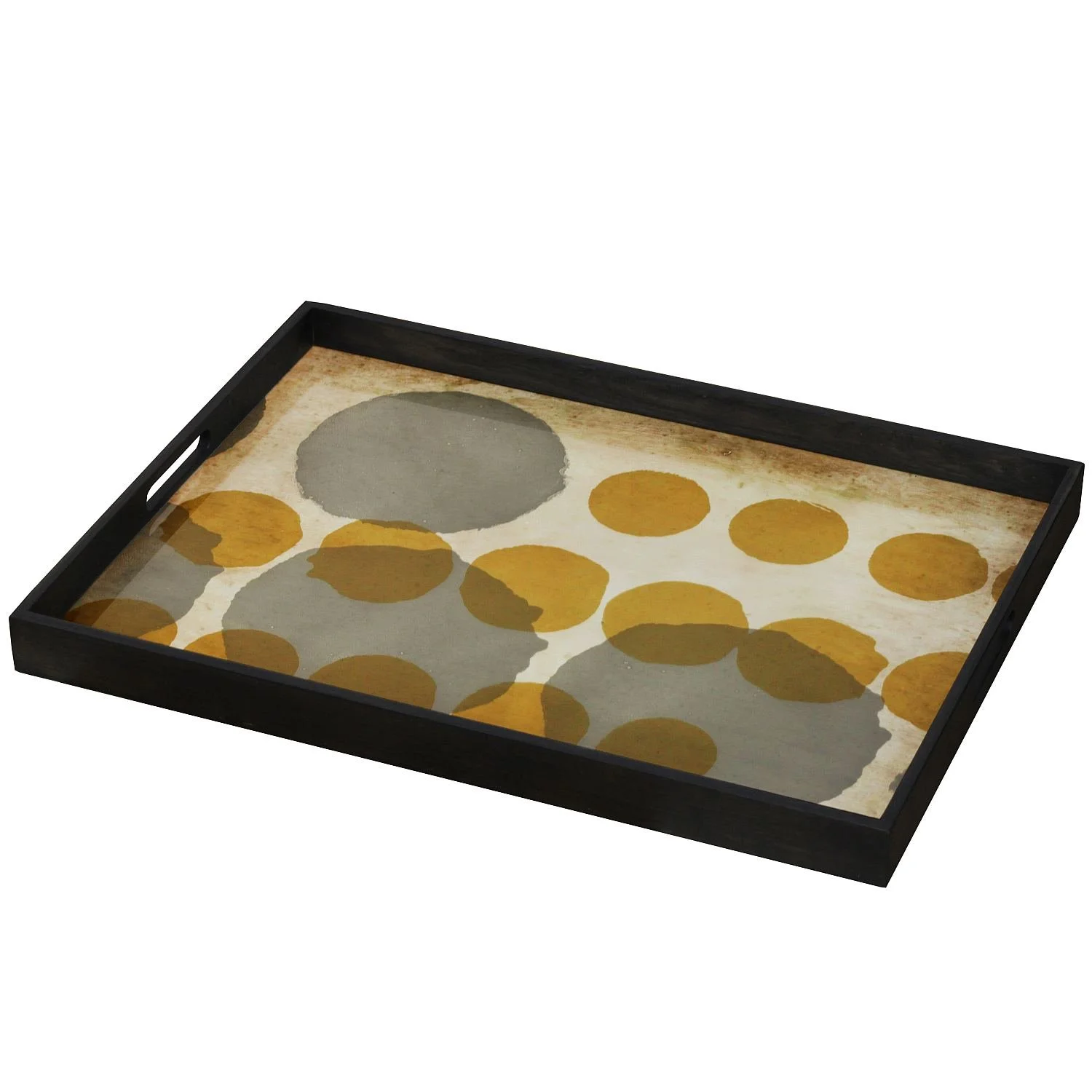 20443 Sienna Layered Dots Notre Monde Ethnicraft(2).jpg