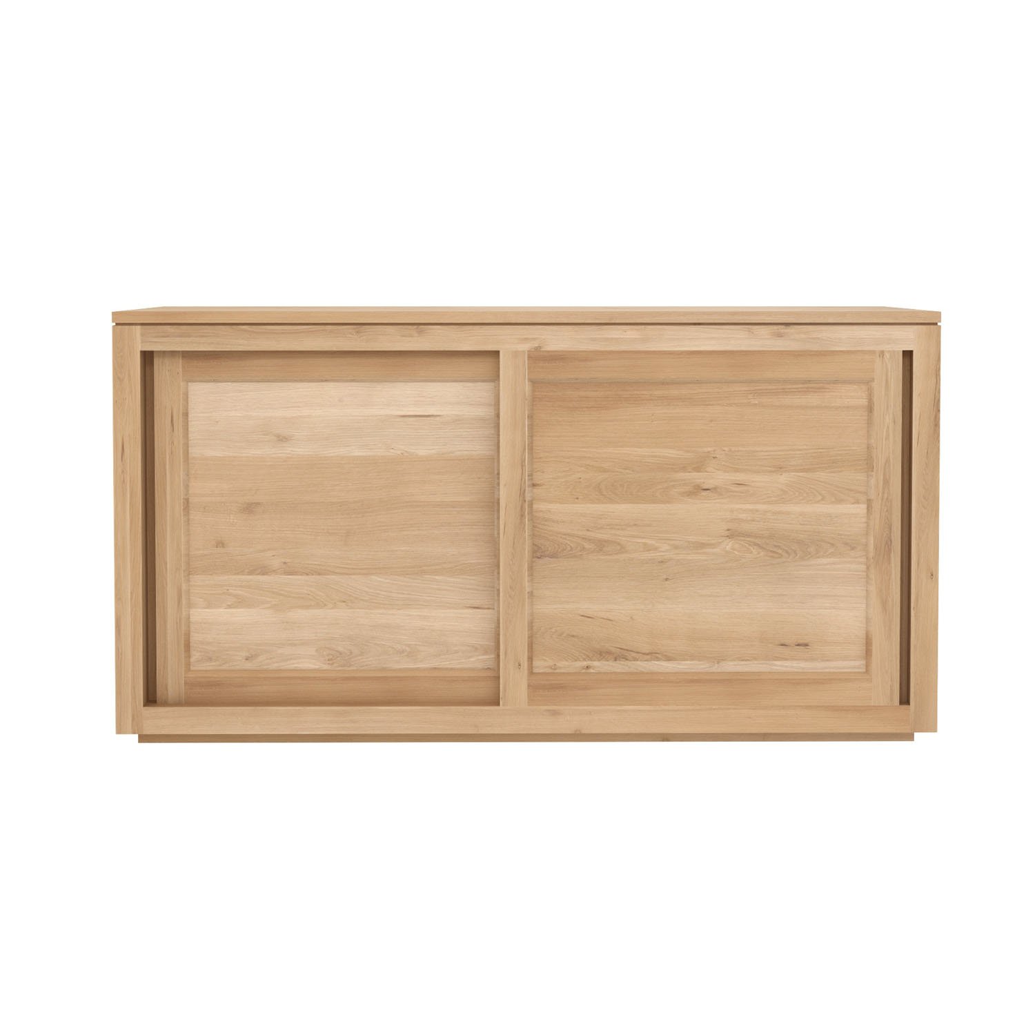 1051160-Ethnicraft-Eiche-Sideboard-Pure-2-Schiebetüren-150x47x80_01.jpg