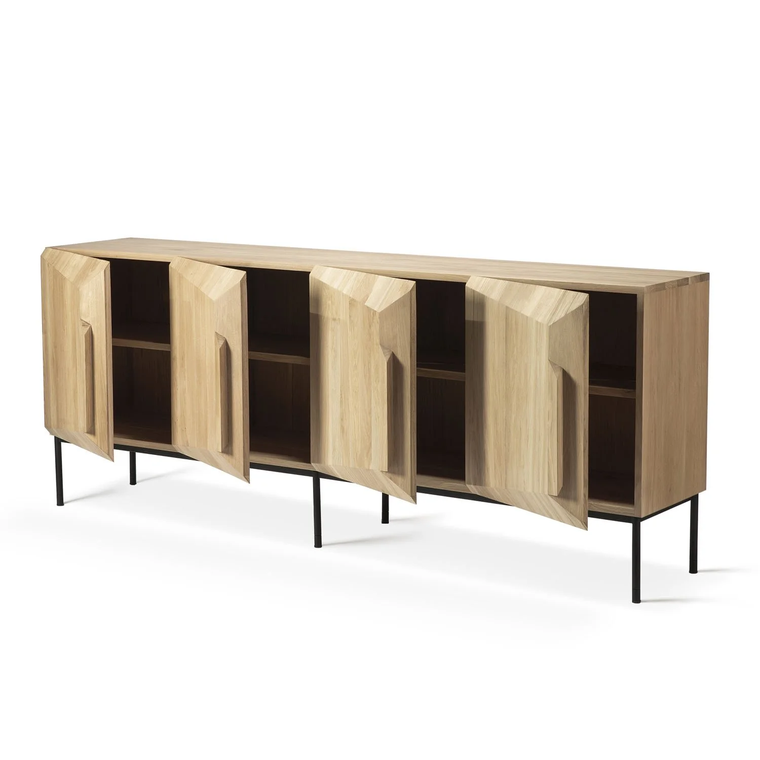 50764 Oak Stairs sideboard (10).jpg