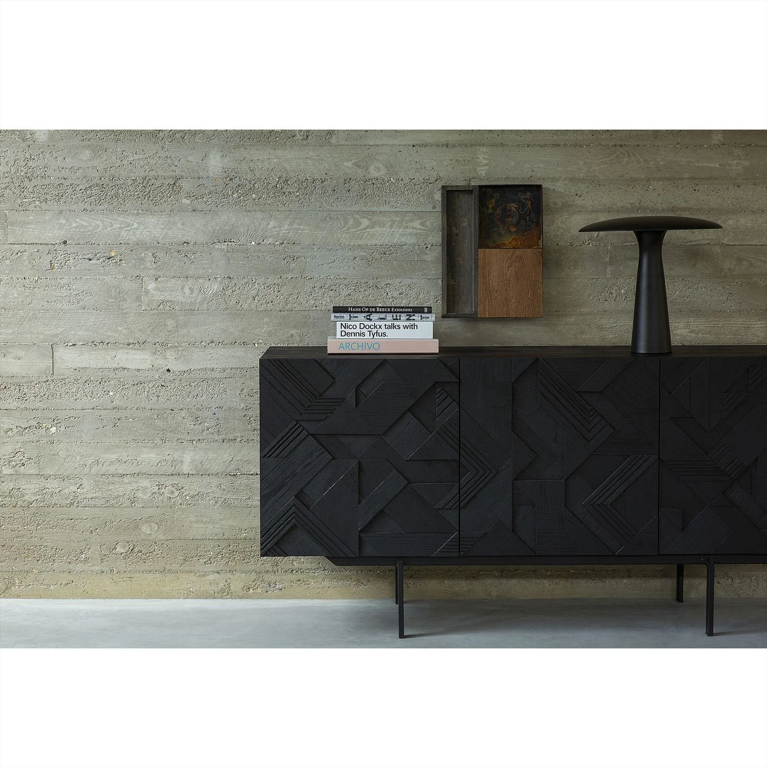 10062 Teak Graphic sideboard_3 doors_horizontal.jpg