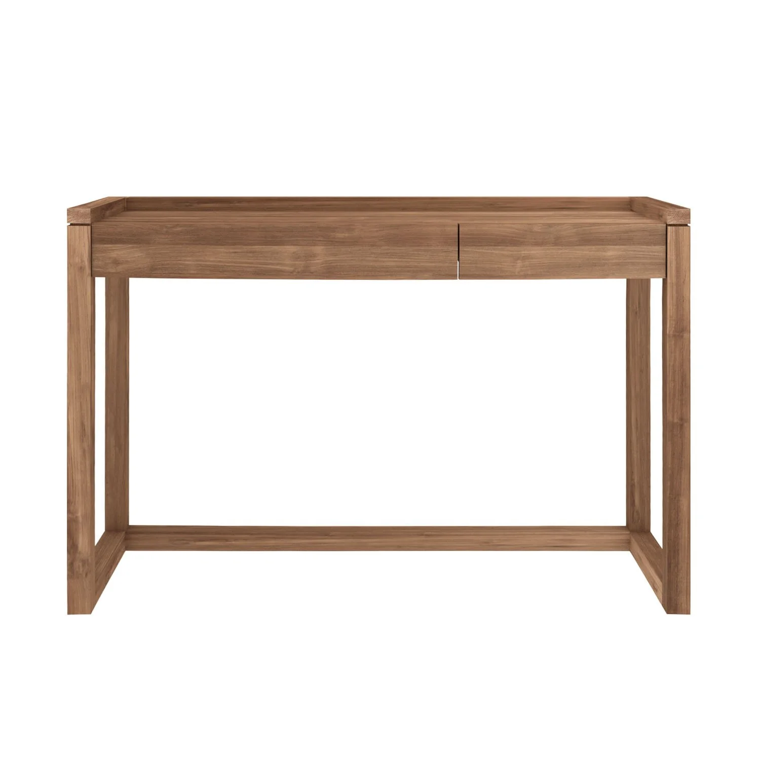 1014066-Ethnicraft-Teak-Frame-PC-Konsole-2-Schubladen-120X43X81,5_01.jpg