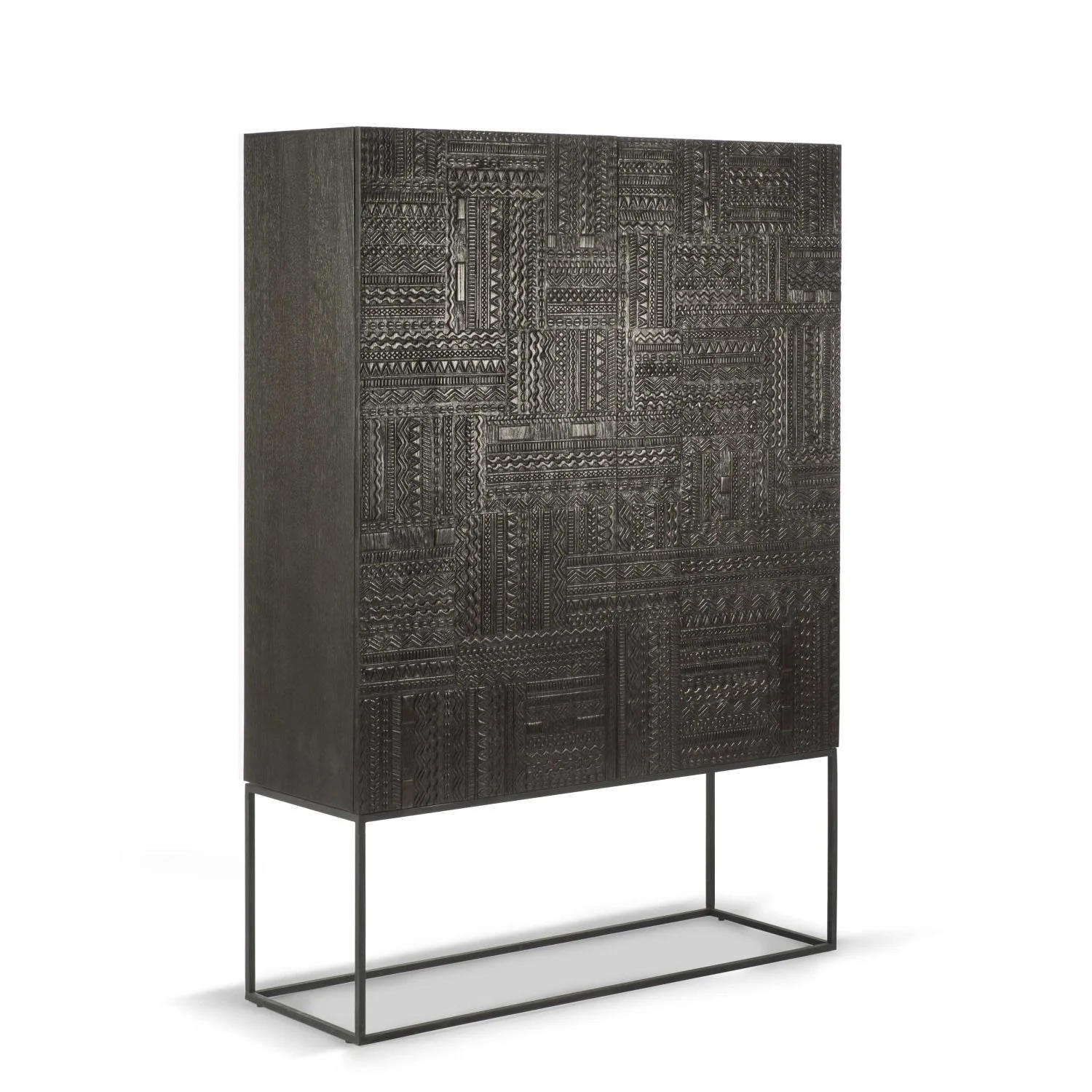 12184 Ancestors-Tabwa cupboard_profile view-2.jpg