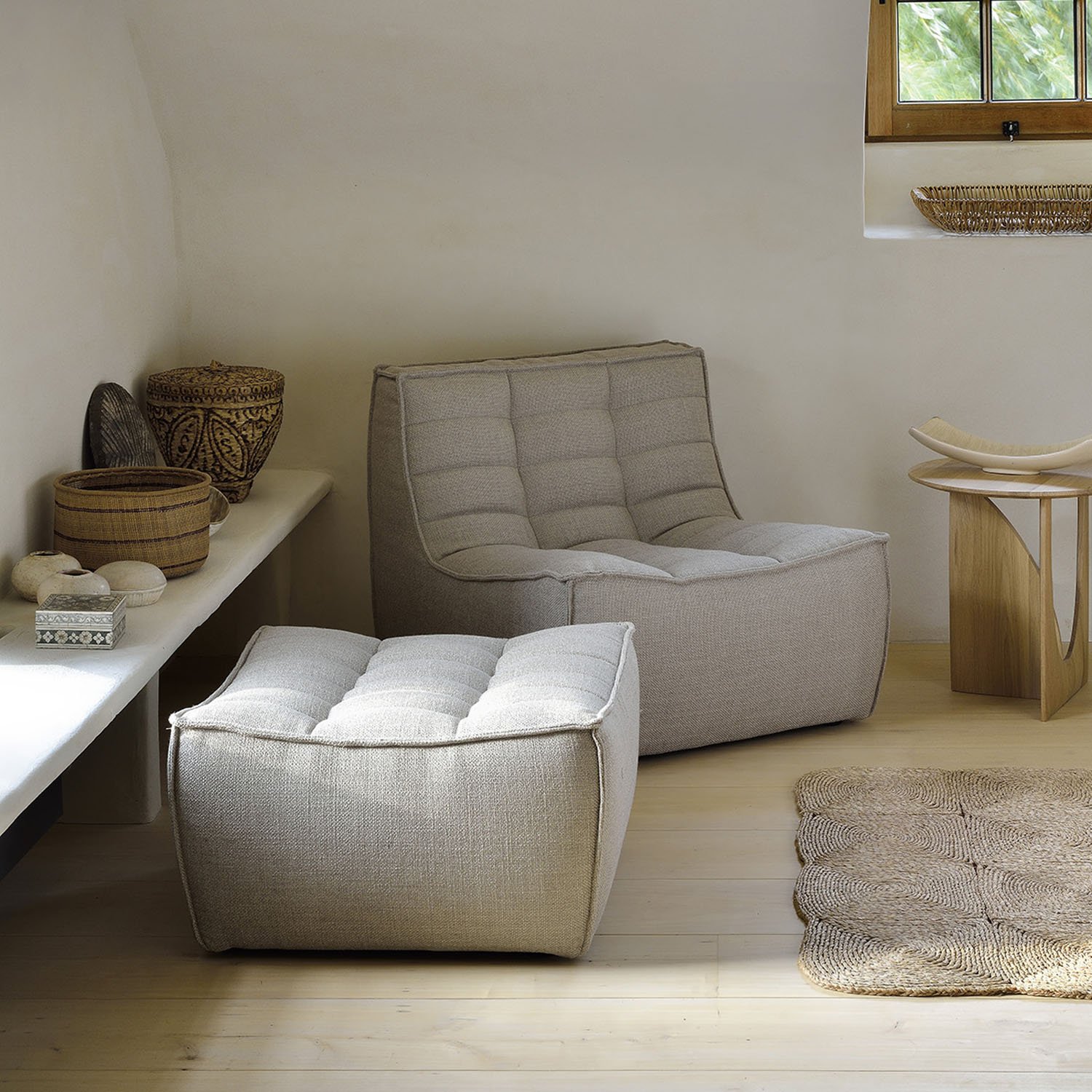 20227 Sofa N701 Footstool-2.jpg