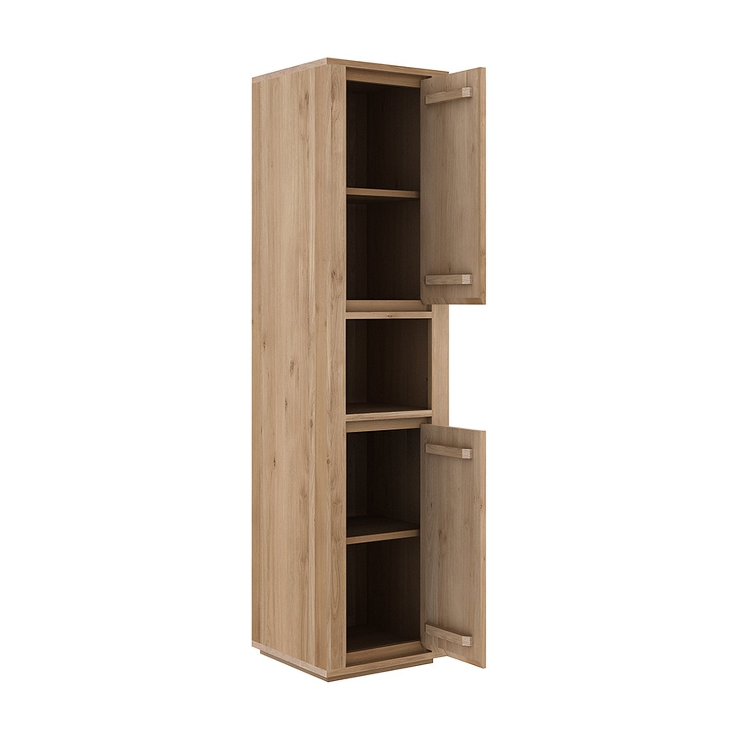 58061 Eiche-Schrank-2 Türen (rechts) Ethnicraft-03.jpg