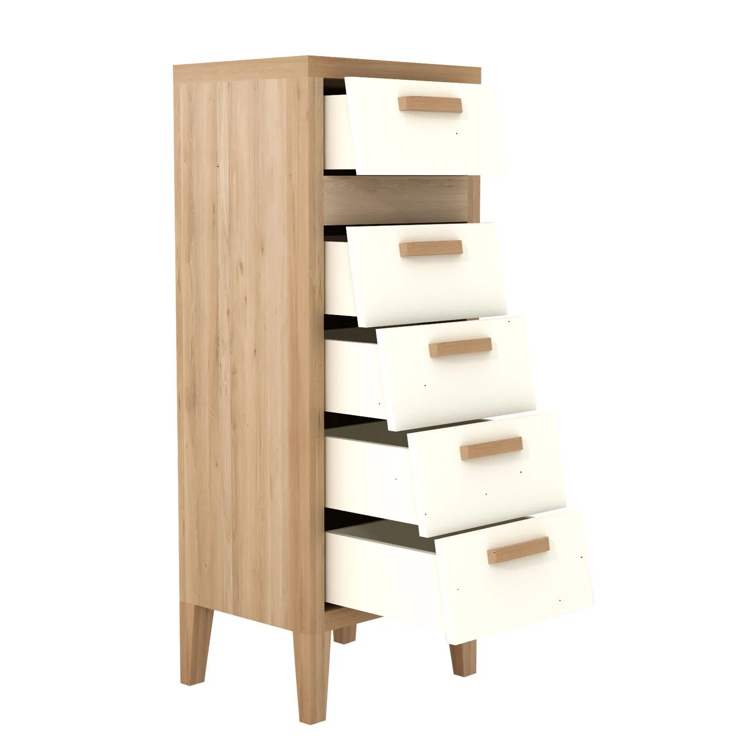 1045031-Ethnicraft-Eiche-Kommode-60's-5-Schubladen-Cream-50x40x130.jpg