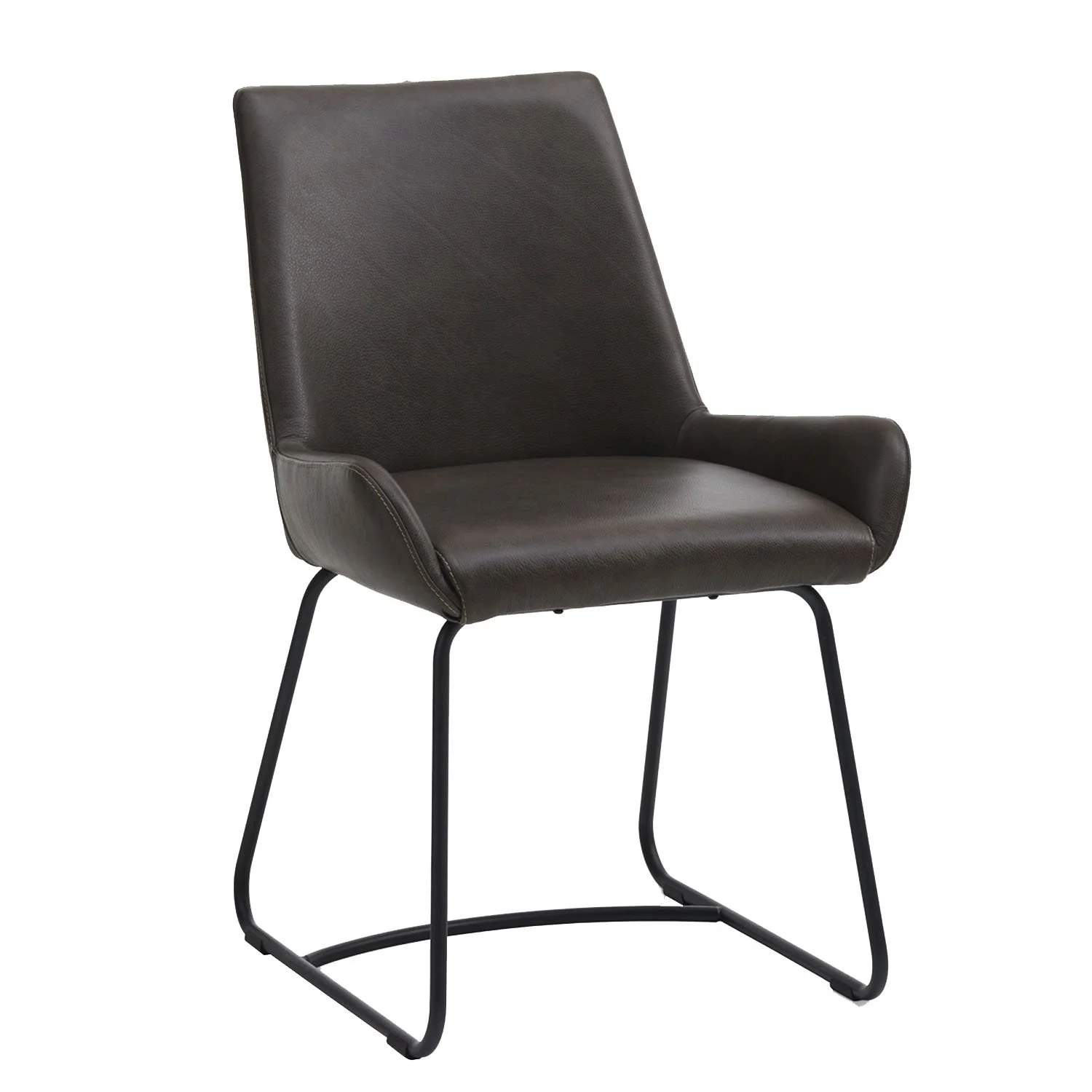 7601-Stuhl-Silvio-Kufe-Leder-Braun-Nouvion.jpg