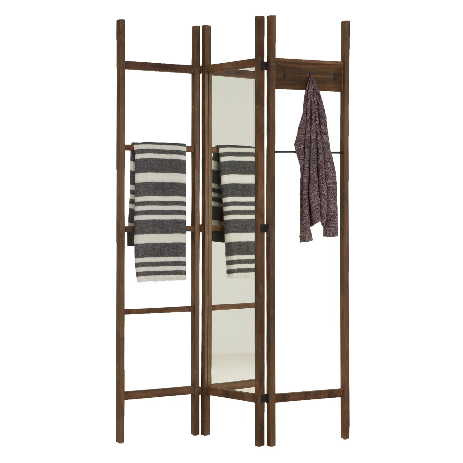 SO 190046 Lincoln Square Clothes rack_2_16951260090653.JPG