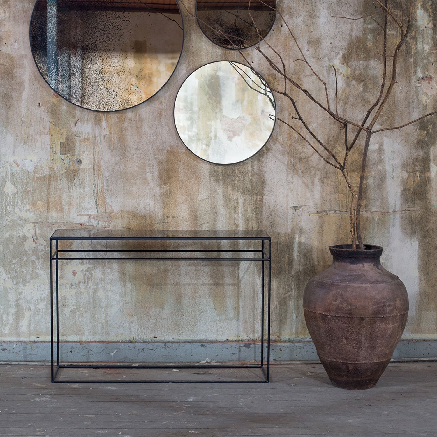 20724 Bronze console (3).jpg