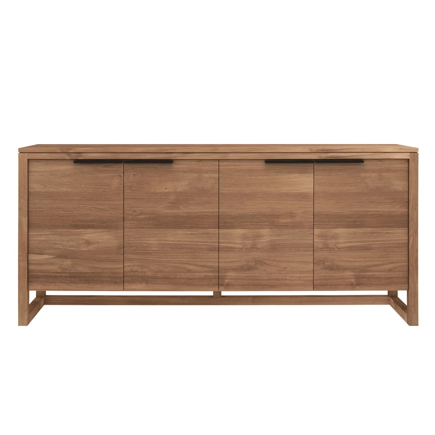1011193-Ethnicraft-Teak-Sideboard-LF-4-Türen-198X46X90_01.jpg