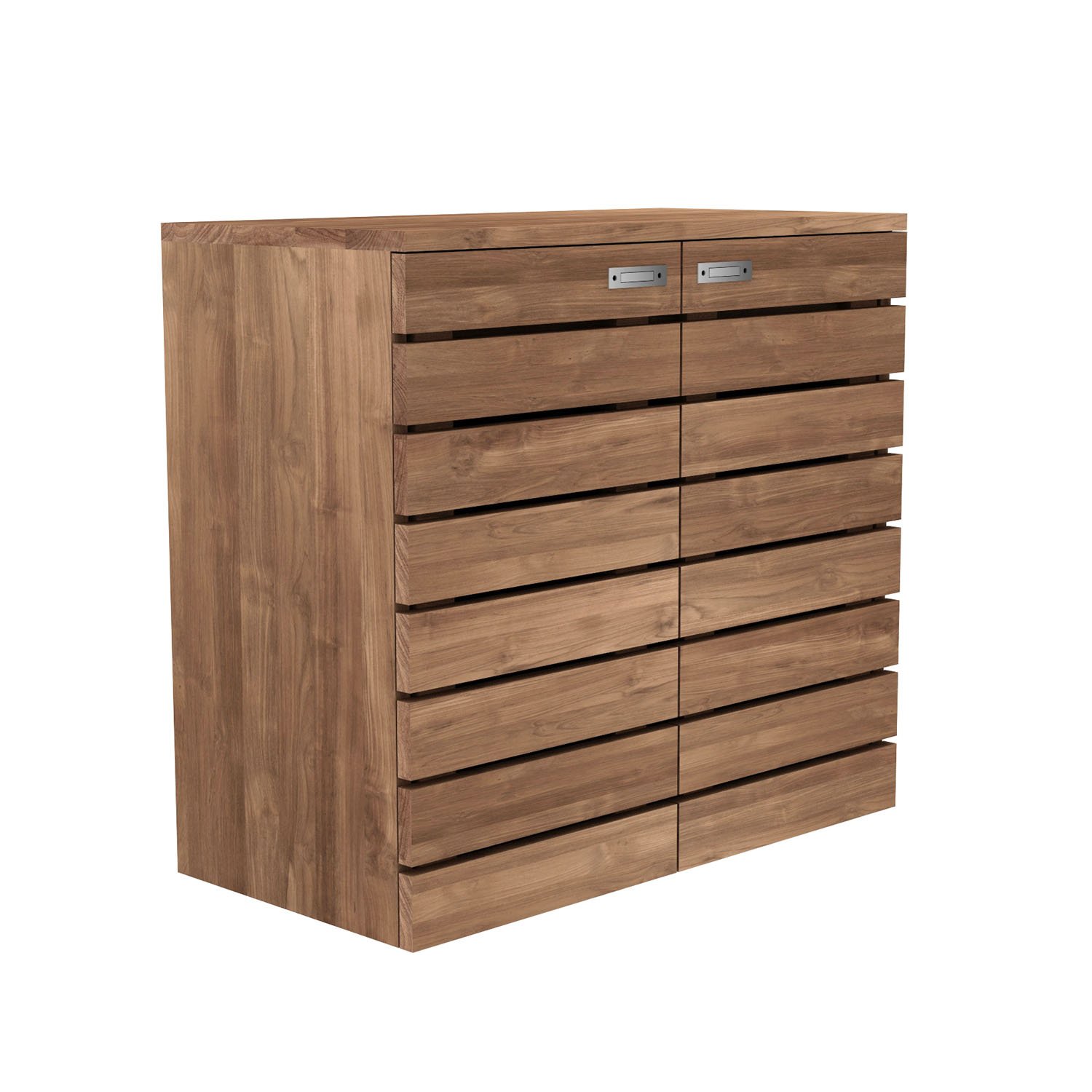 ethnicraft-horizon-teak-_1010605-Ethnicraft-Teak-Regal-Schuhregal-Horizon-2-Türen-1-Schublade-innen-80X40X75.jpg