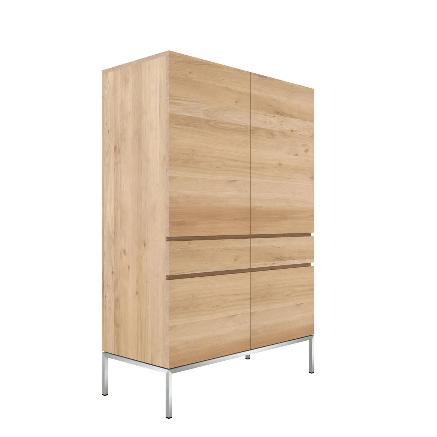 1050954-Ethnicraft-Eiche-Geschirrschrank-Schrank-Ligna-4-Türen-2-Schubladen-110x50x162_03.jpg