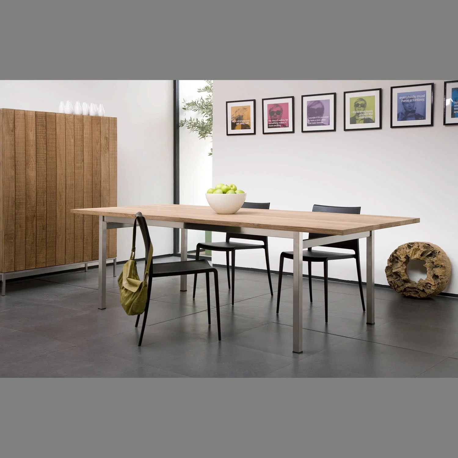 ethnicraft_Teak Rough Stainless Steel DT 15215-224 + Teak Rough 15208.jpg