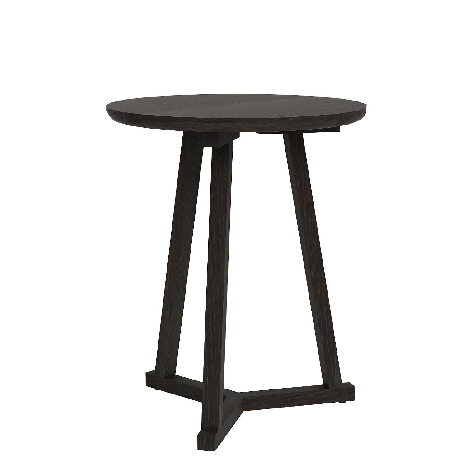 50527 Tripod side table - Oak black-02.jpg