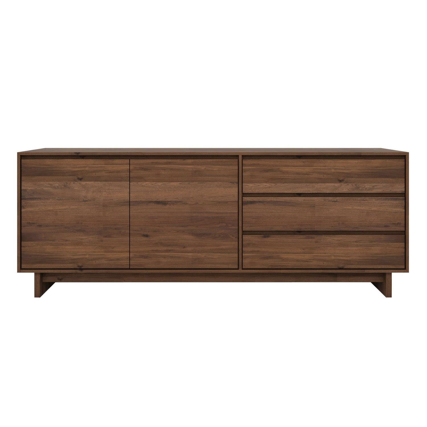 1041451-Ethnicraft-Walnuss-Sideboard-Wave-2-Türen-3-Schubladen-205x46x77_01.jpg