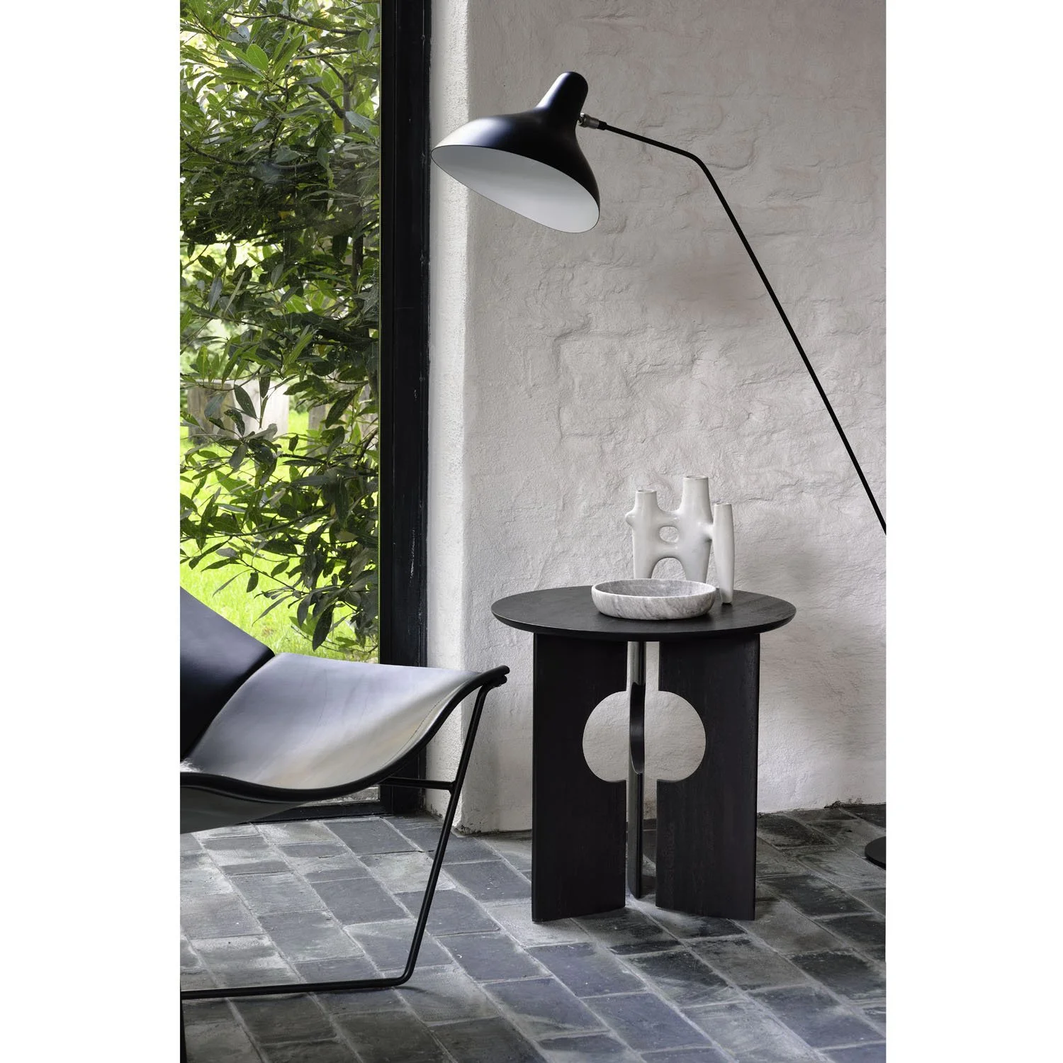 10190  Teak black Cove side table.jpg
