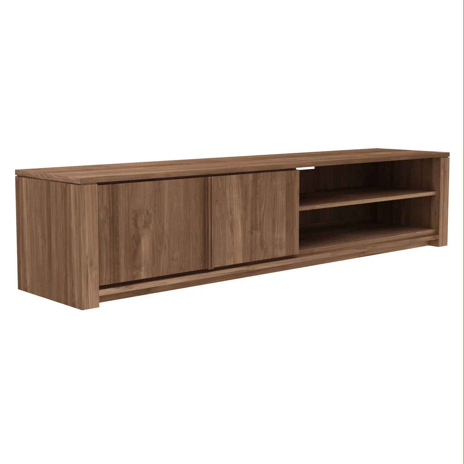 1015339-Ethnicraft-Teak-TV-Sideboard-Lodge-2-Türen-210x46x46.jpg