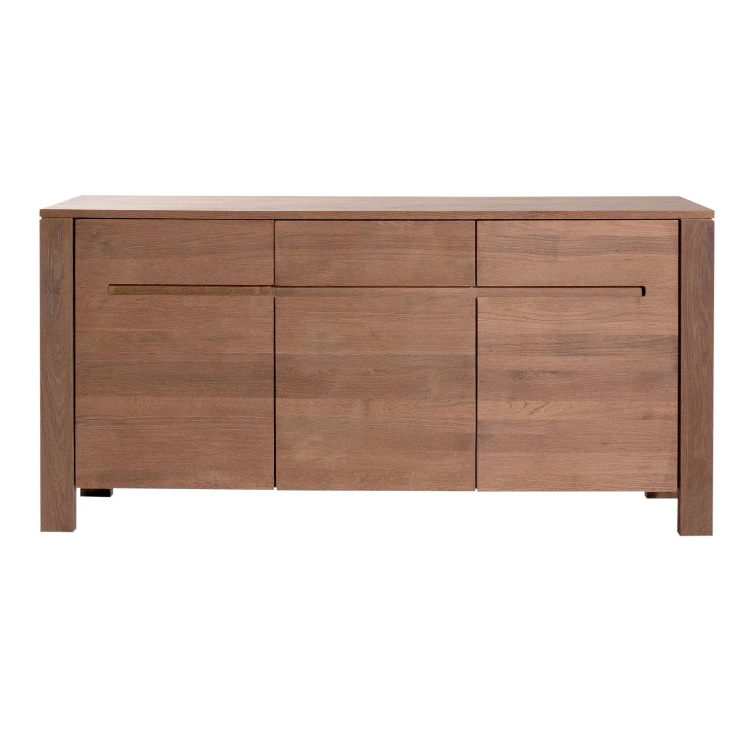 ethnicraft_51420_oak steamed burn sideboard_3 doors.jpg