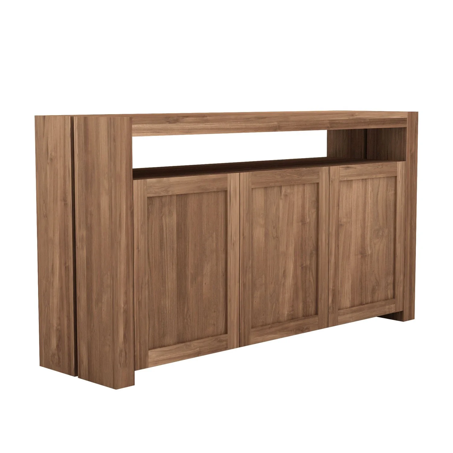 1012055-Ethnicraft-Teak-Sideboard-Double-3-Türen-166X45X91.jpg