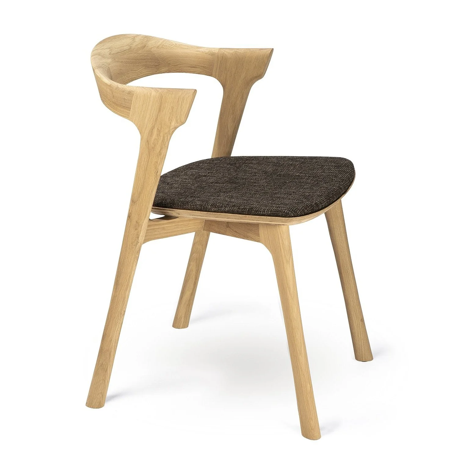 ethnicraft_51489 Oak Bok dining chair - brown upholstery (2)NEU.jpg