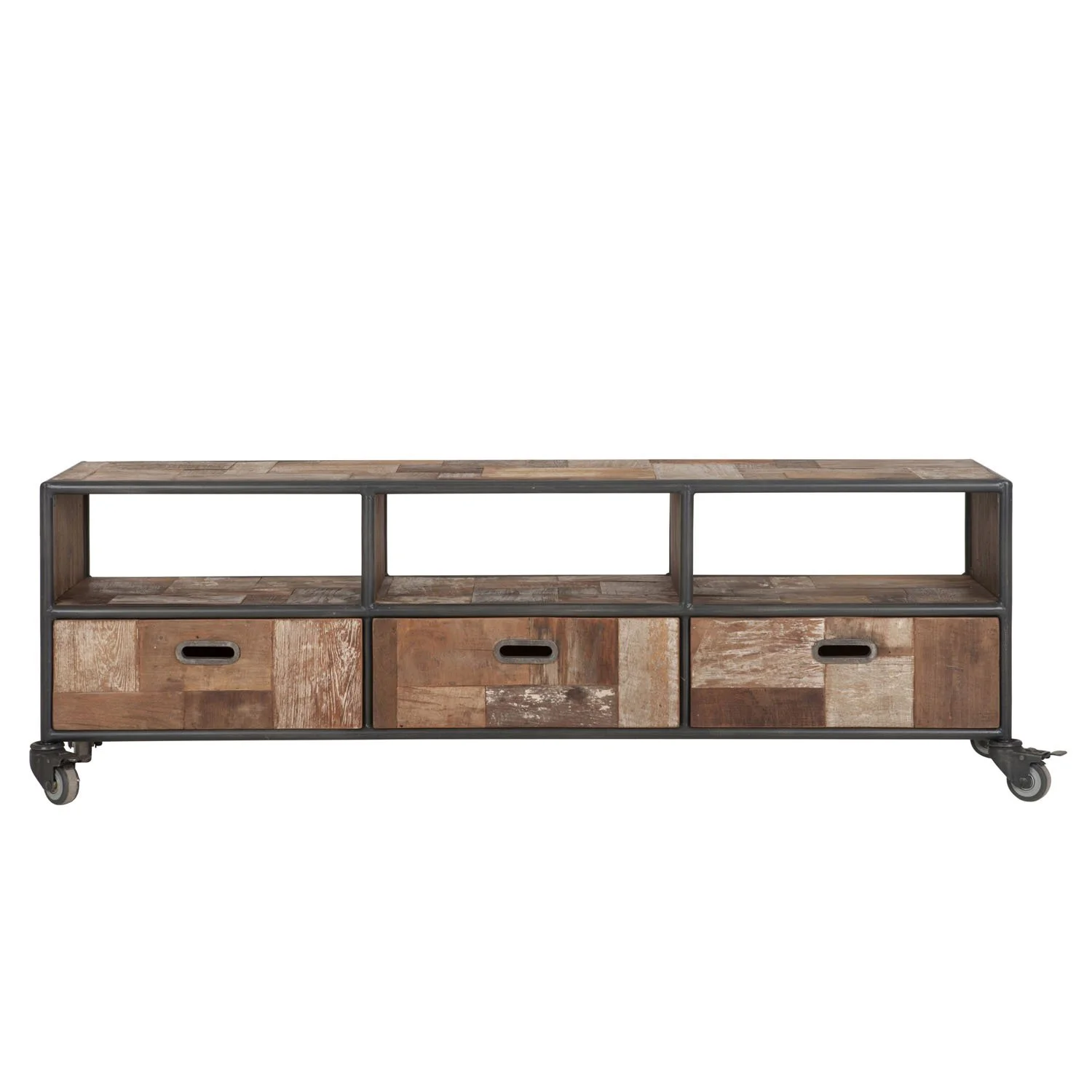 D-Bodhi_PU 730113 Pure 2 Medium Tv-meubel_1.jpg