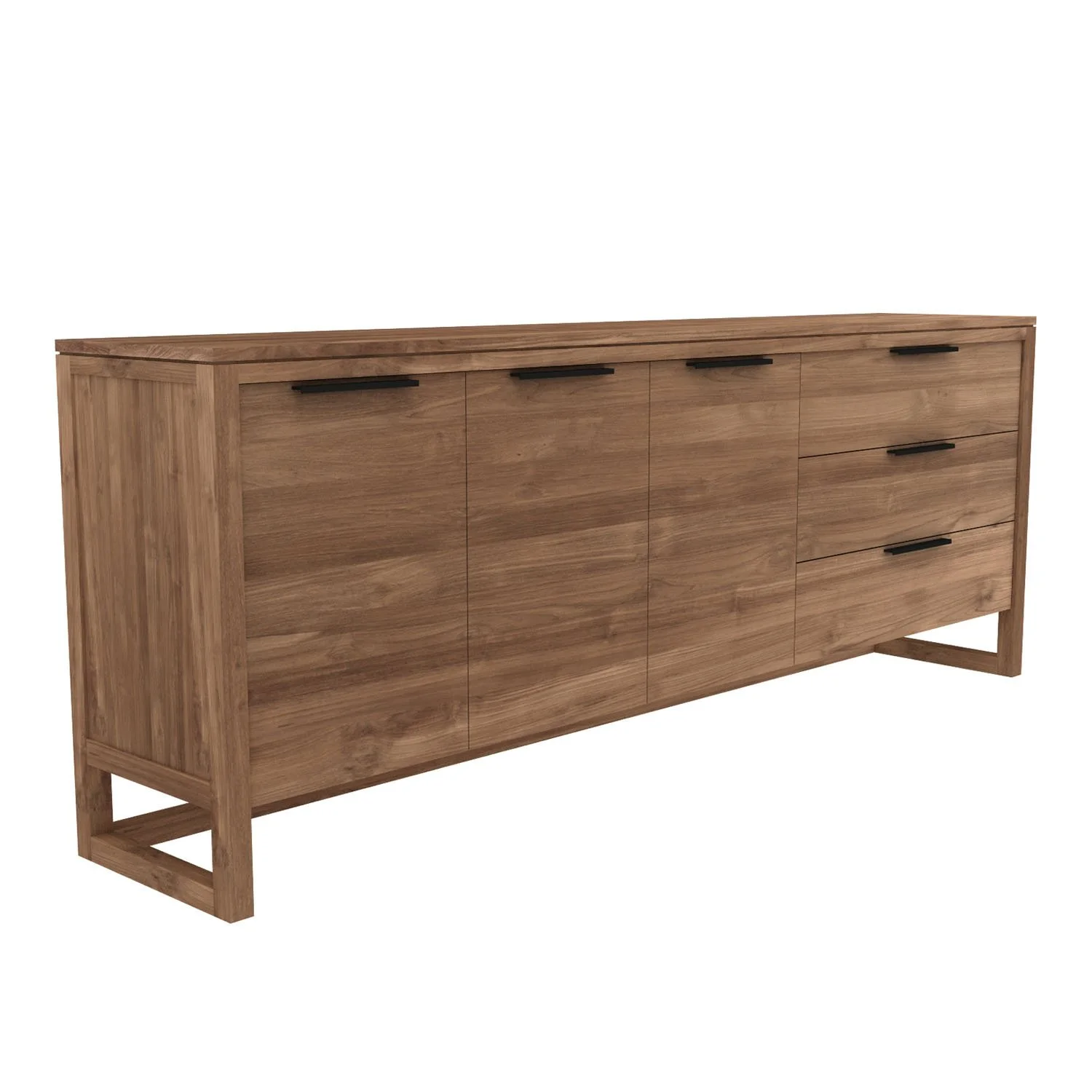 1011194-Ethnicraft-Teak-Sideboard-LF-3-Türen-3-Schubladen-240X46X90.jpg