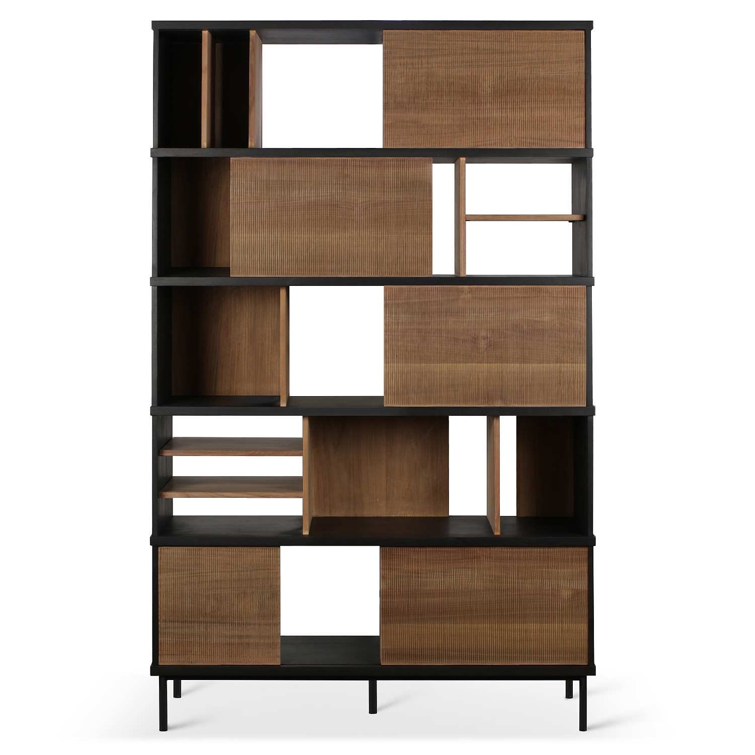 10144 Teak Oscar rack_5 sliding doors_v1.jpg