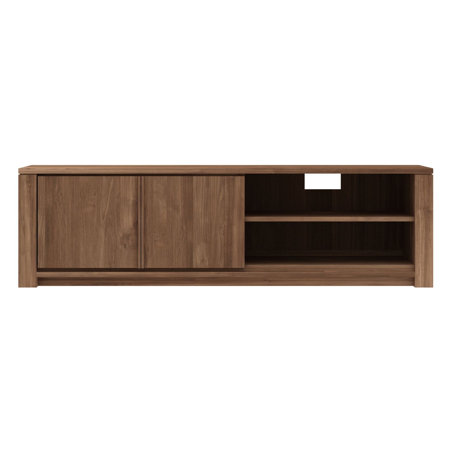 1015338-Ethnicraft-Teak-TV-Sideboard-Lodge-2-Türen-160x46x46_01.jpg