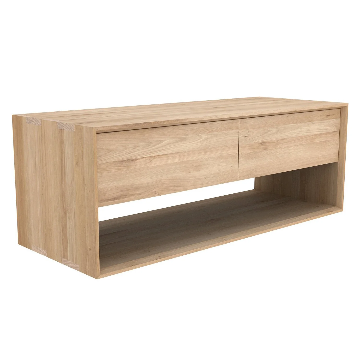 51439 Nordic TV cupboard - Oak-01.jpg