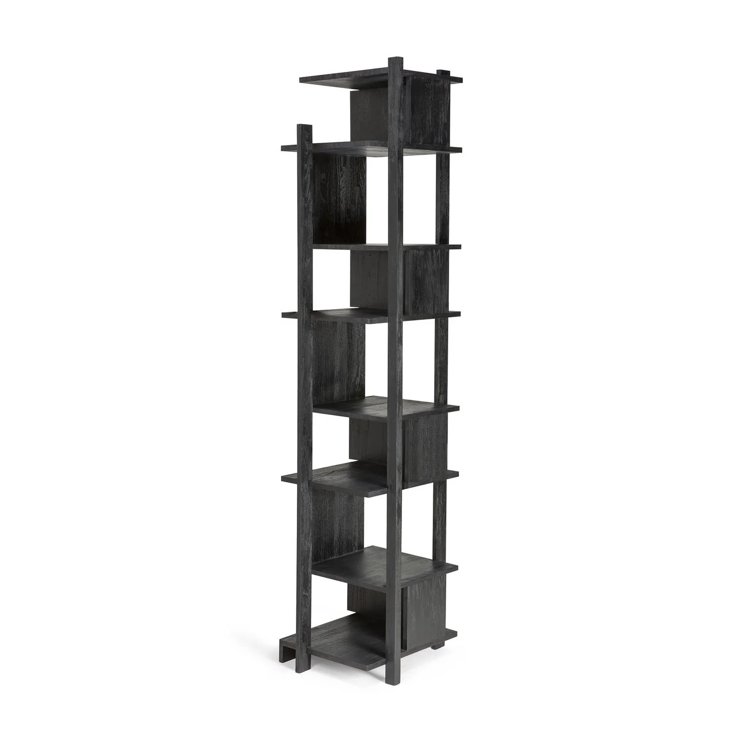 10115_Teak_Abstract_black_column_varnished_profile_cut_web.jpg