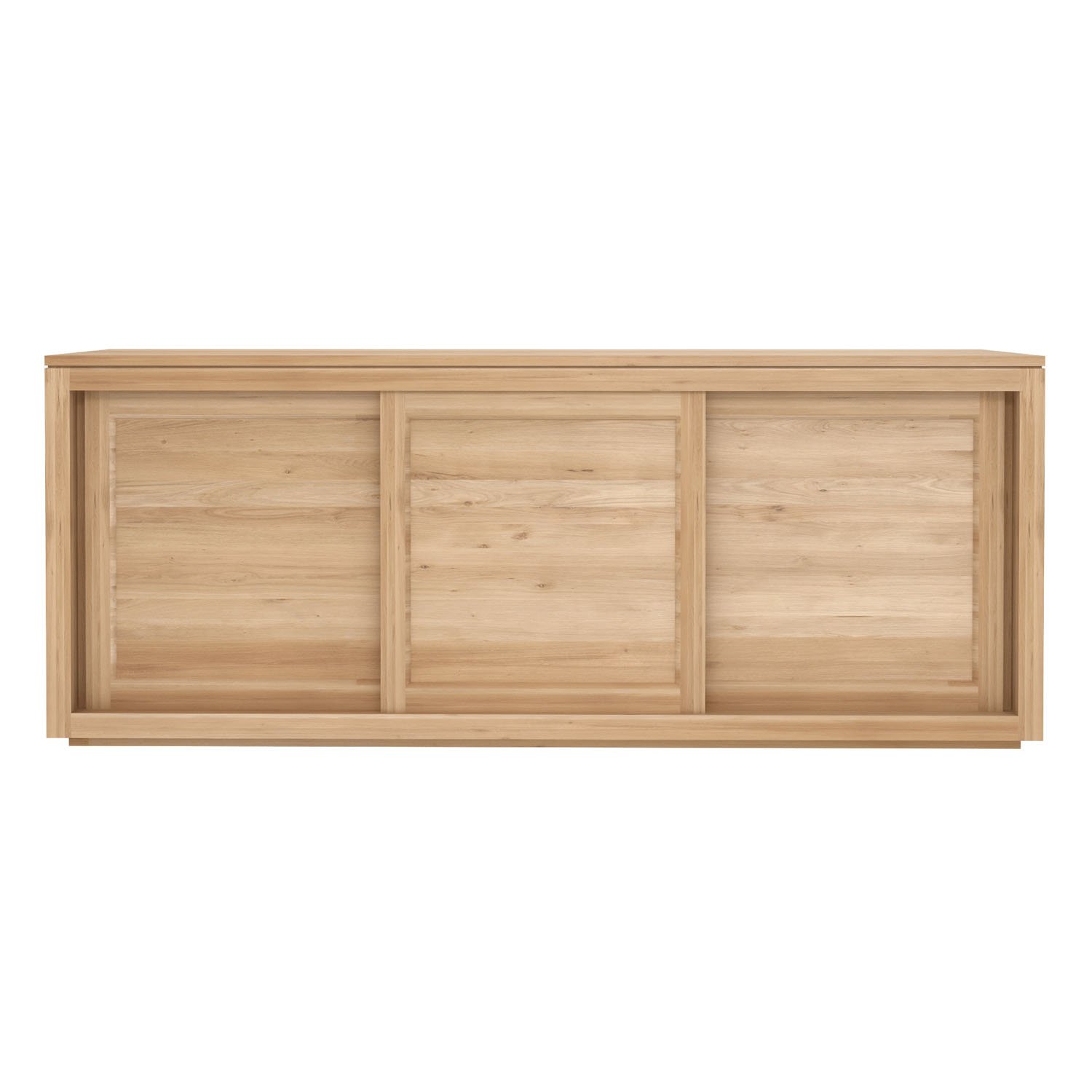 1051162-Ethnicraft-Eiche-Sideboard-Pure-3-Schiebetüren-200x47x80_01.jpg