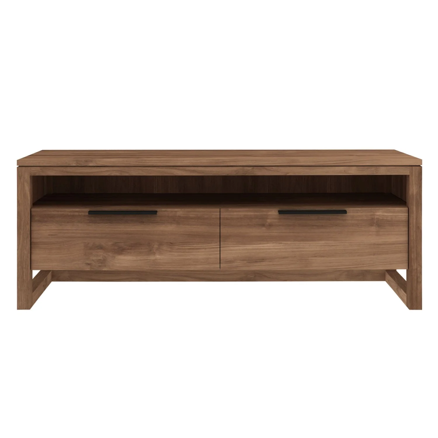 1011196-Ethnicraft-Teak-TV-Sideboard-LF-2-Schubladen-143x46x53_01.jpg
