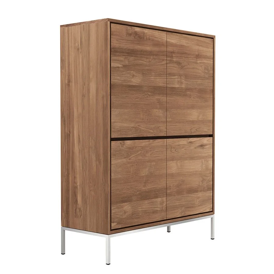 1015311-Ethnicraft-Teak-Schrank-Essential-4-Türen-117x47x160.jpg