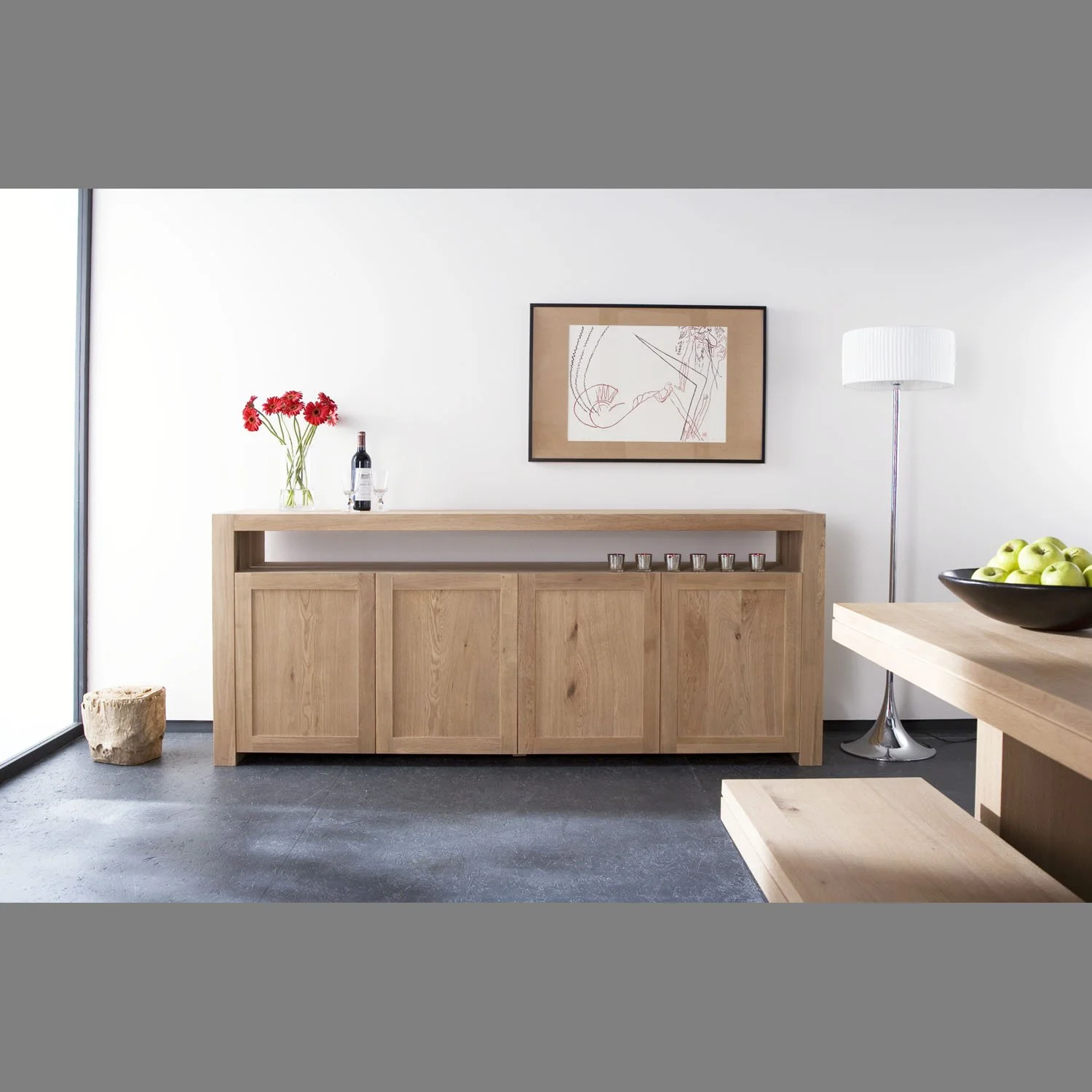 double-oak-ethnicraft_1061306-Ethnicraft-Eiche-Double-Sideboard-4-Türen-216x45x91_02.jpg