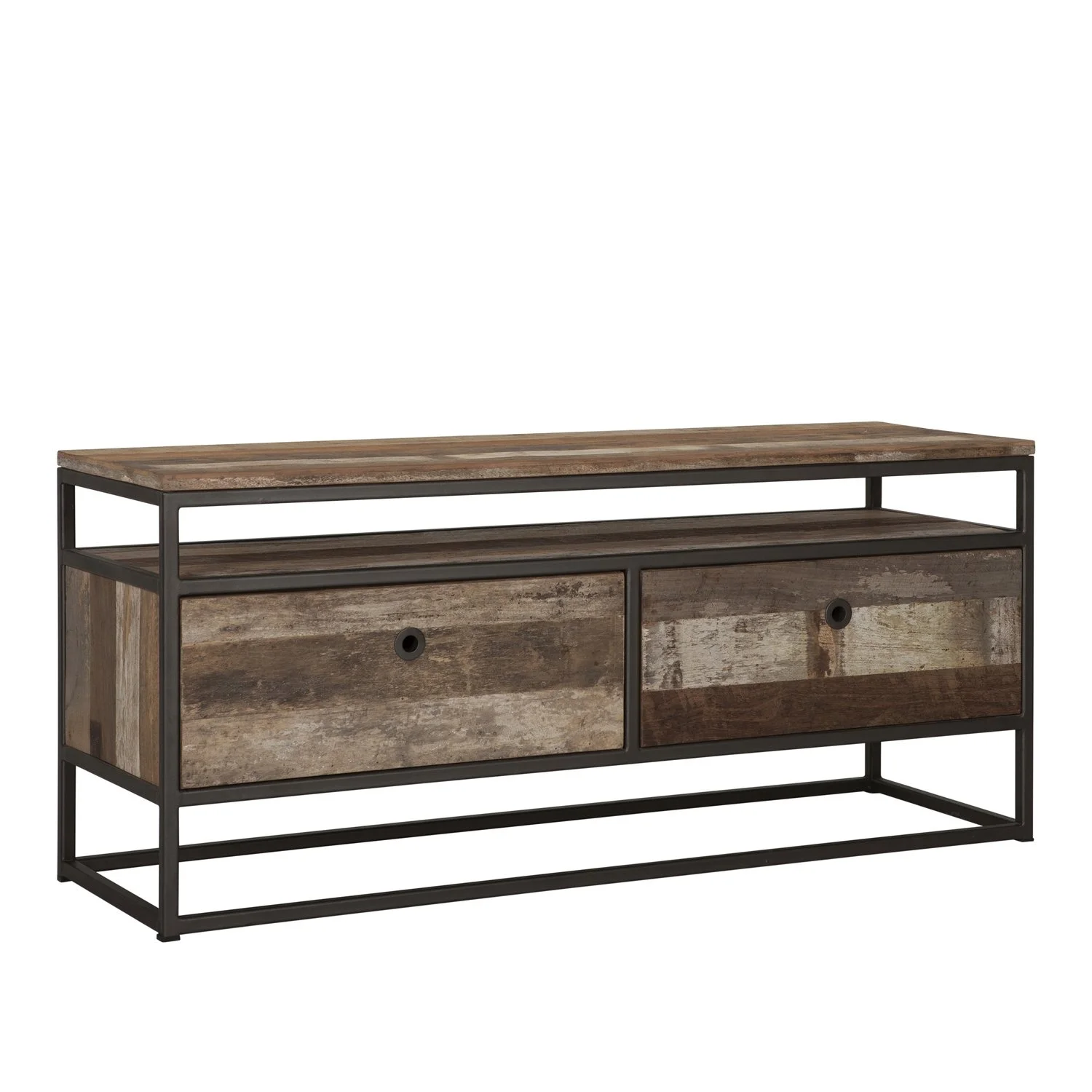 D-Bodhi_TU 630023 Tuareg TV stand No2 2 drawers_2_13145010721448.jpg