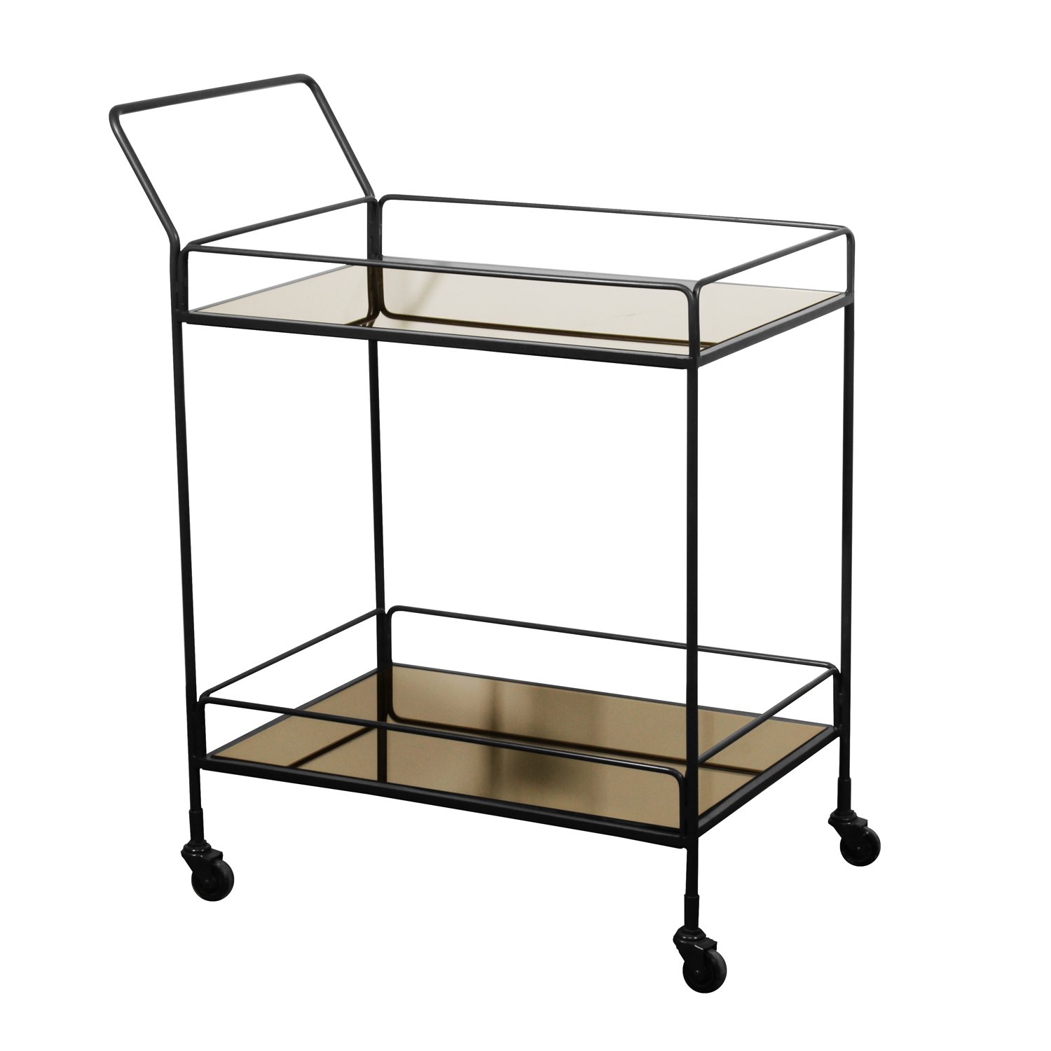 20751 Dixon bar cart - 2 bronze mirror shelves_p.jpg
