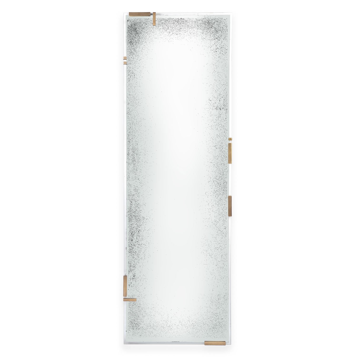 20672 Frameless Clear Floor Mirror Medium Aged RE.jpg