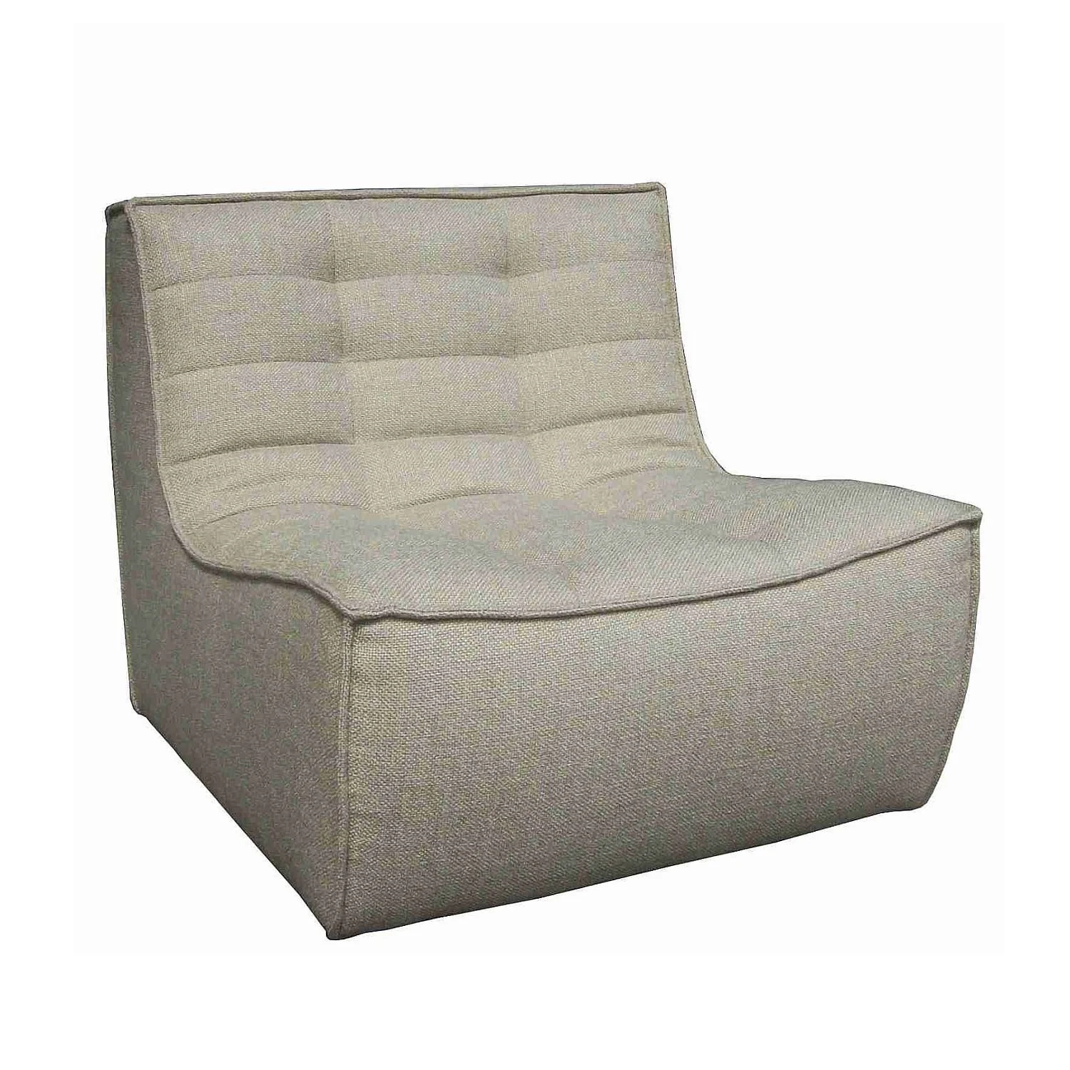 20229 N701 Sofa 1 seater - Beige-2.jpg
