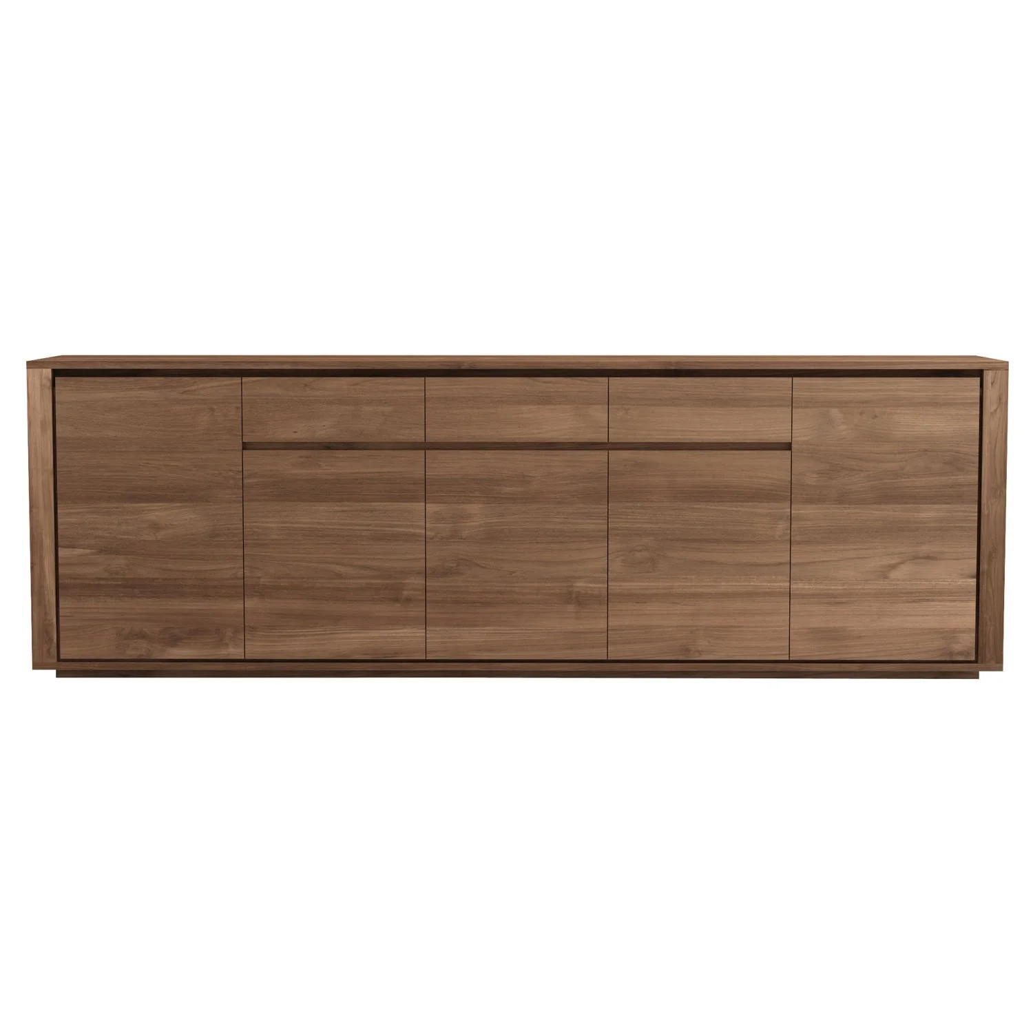 1010326-Ethnicraft-Teak-Sideboard-Elemental-5-Türen-3-Schubladen-257x40x85_01.jpg