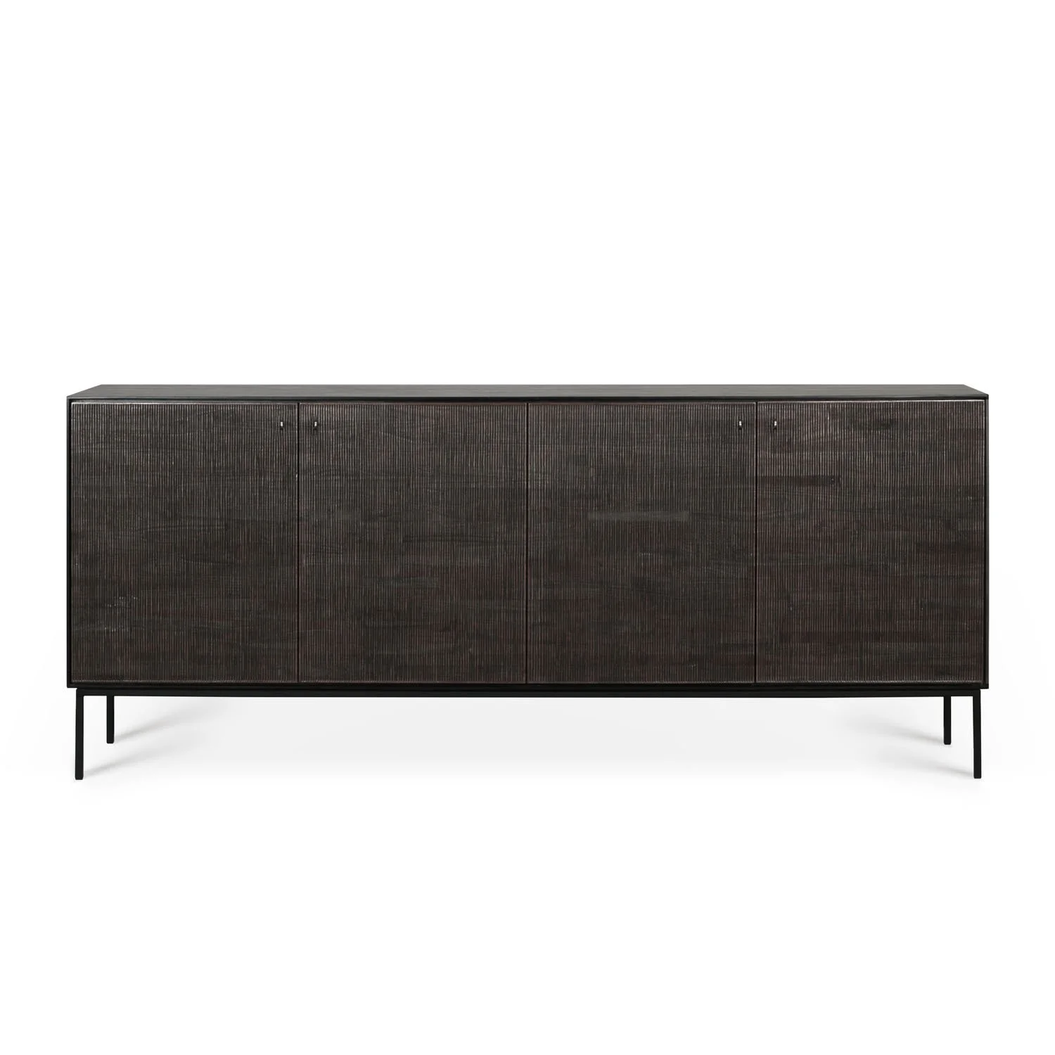 12253 Teak Grooves sideboard - 4 doors.jpg