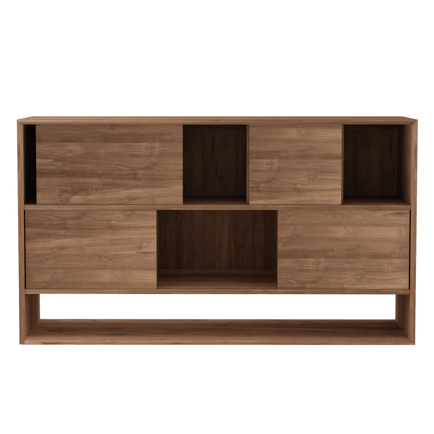 1011443-Ethnicraft-Teak-Regal-Nordic-4-Schiebetüren-160x46x92_01.jpg