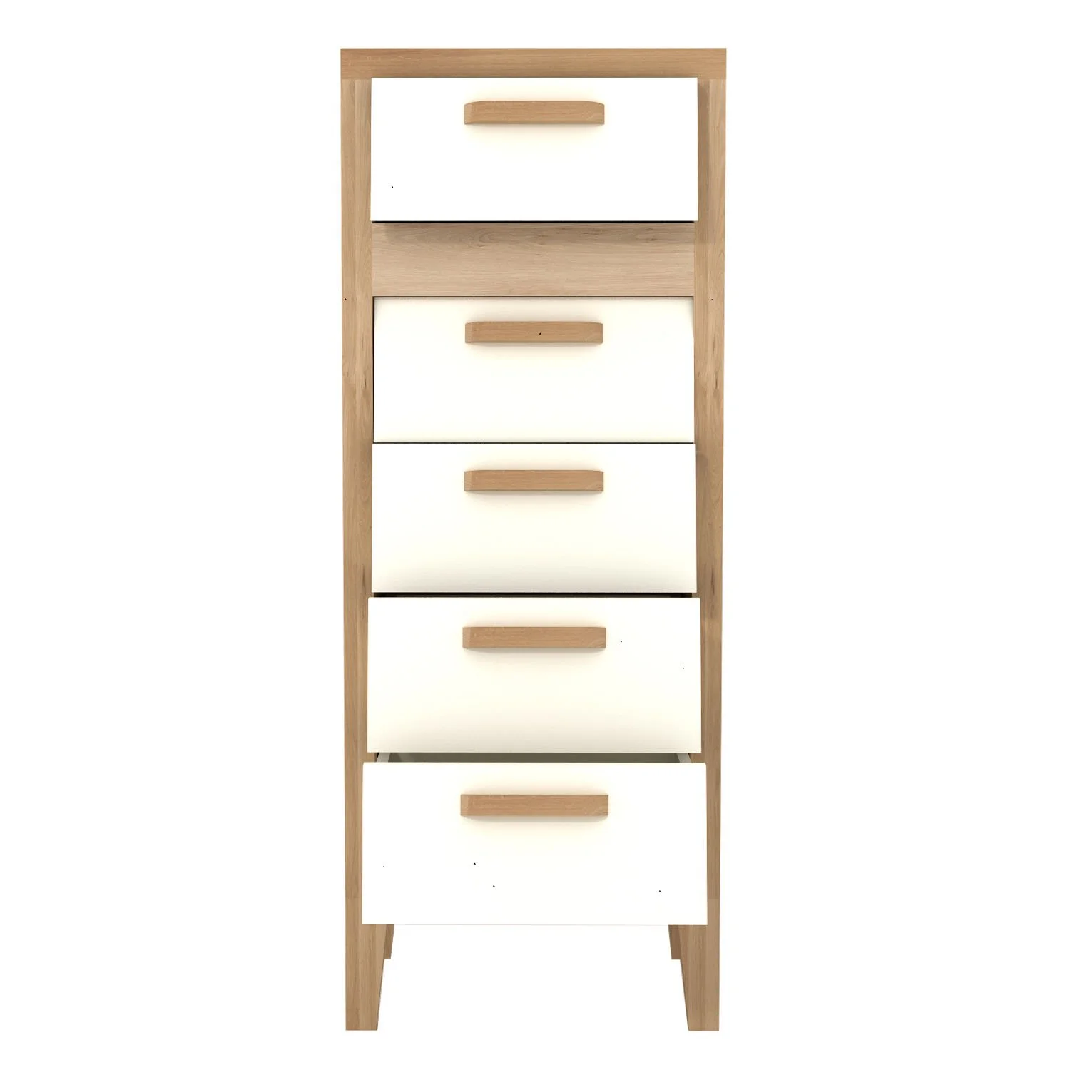 1045031-Ethnicraft-Eiche-Kommode-60's-5-Schubladen-Cream-50x40x130_01.jpg